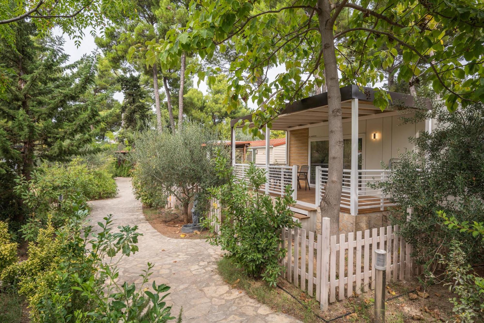 Mobilehome