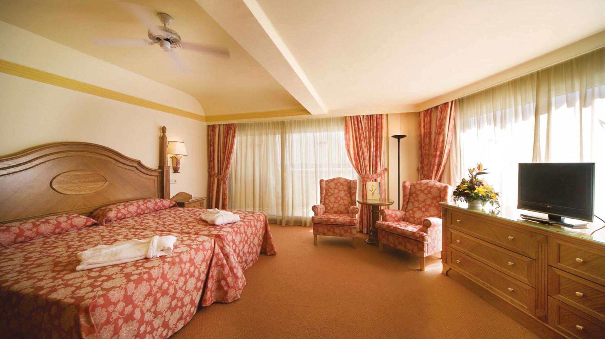 Suite Terrace