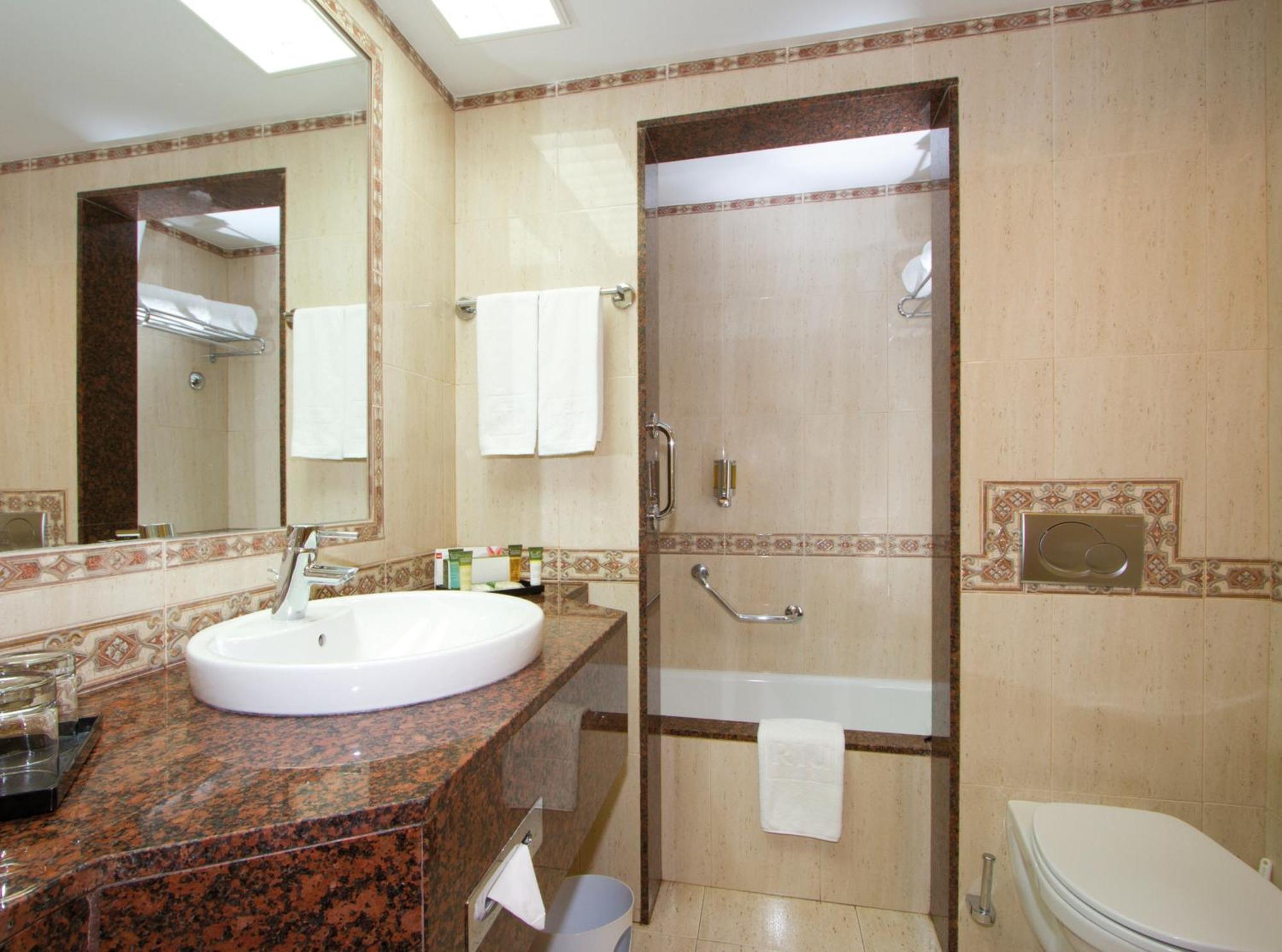 Suite Terrace