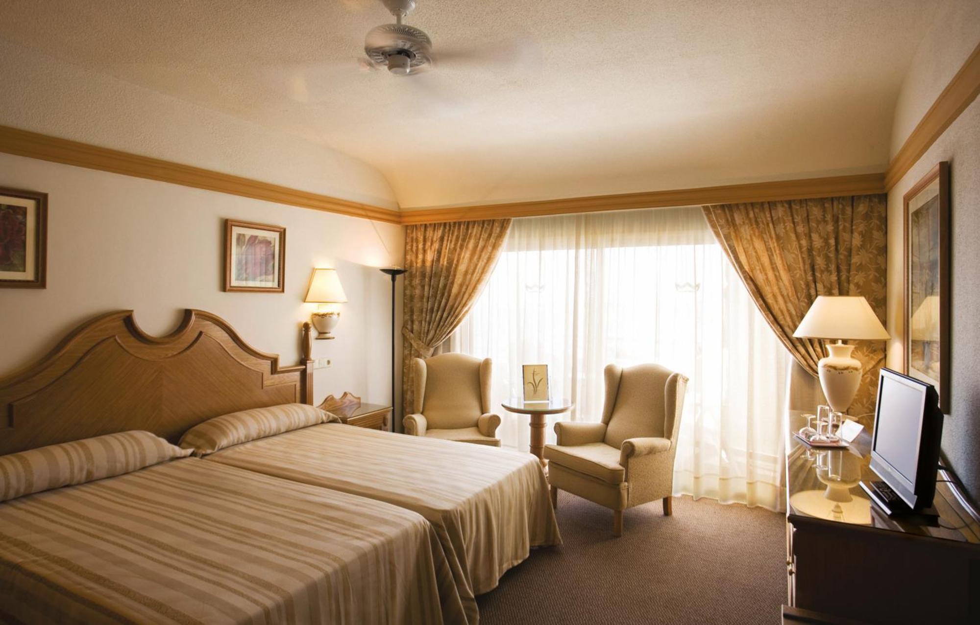 Double Room Sea View