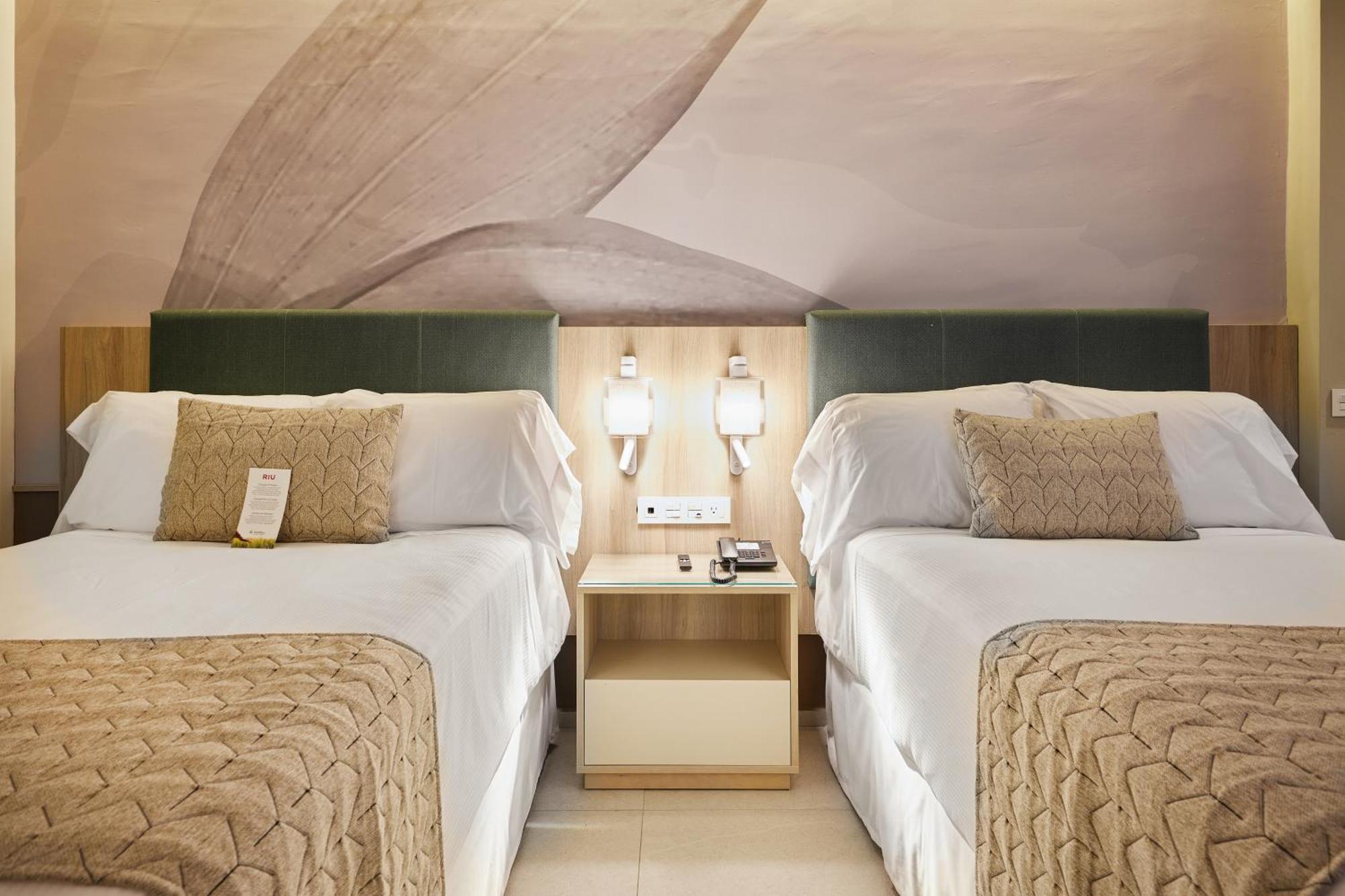 Junior Suite Ocean View Elite Club
