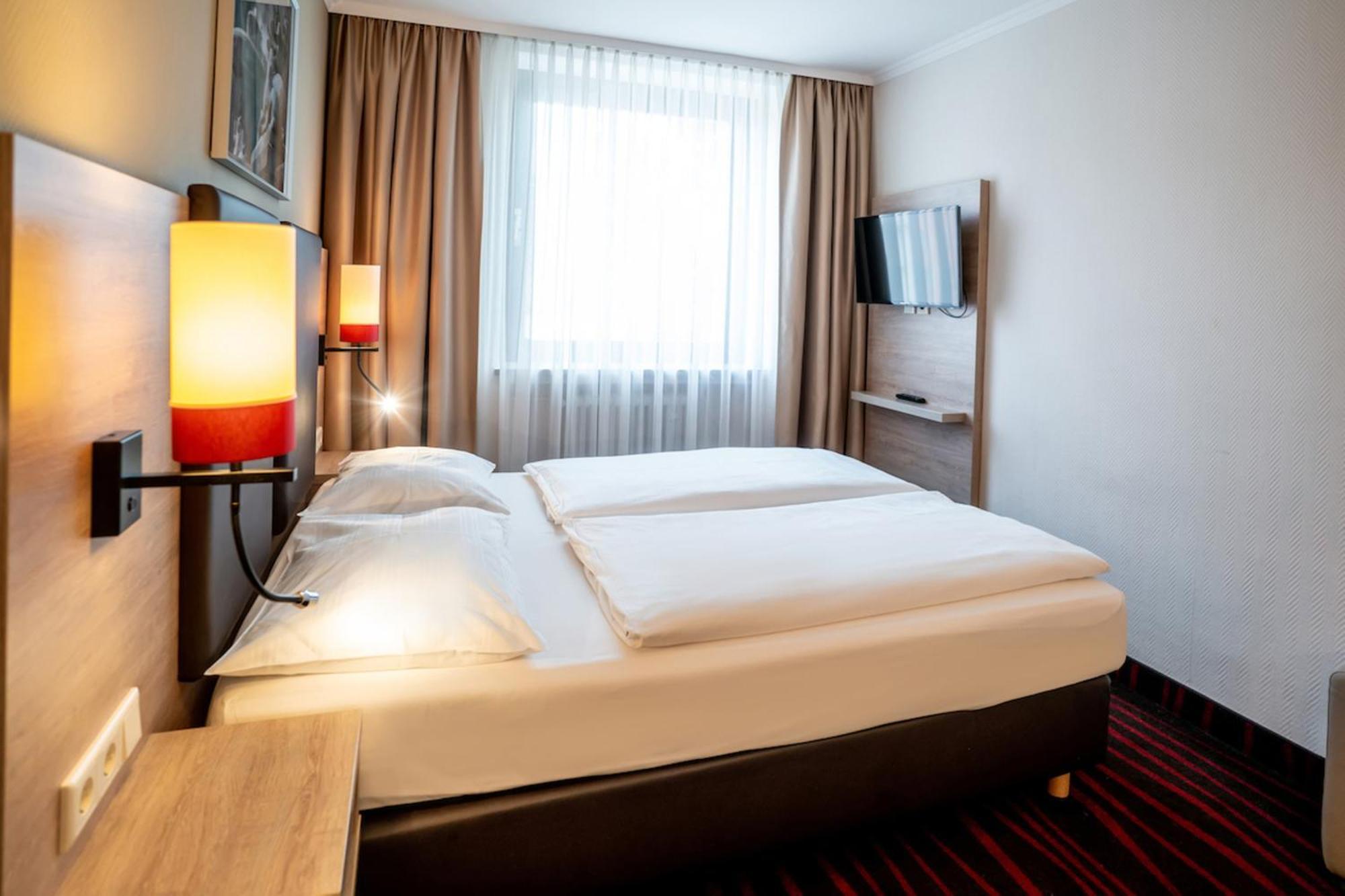 Double Room Cosy City no air-condition