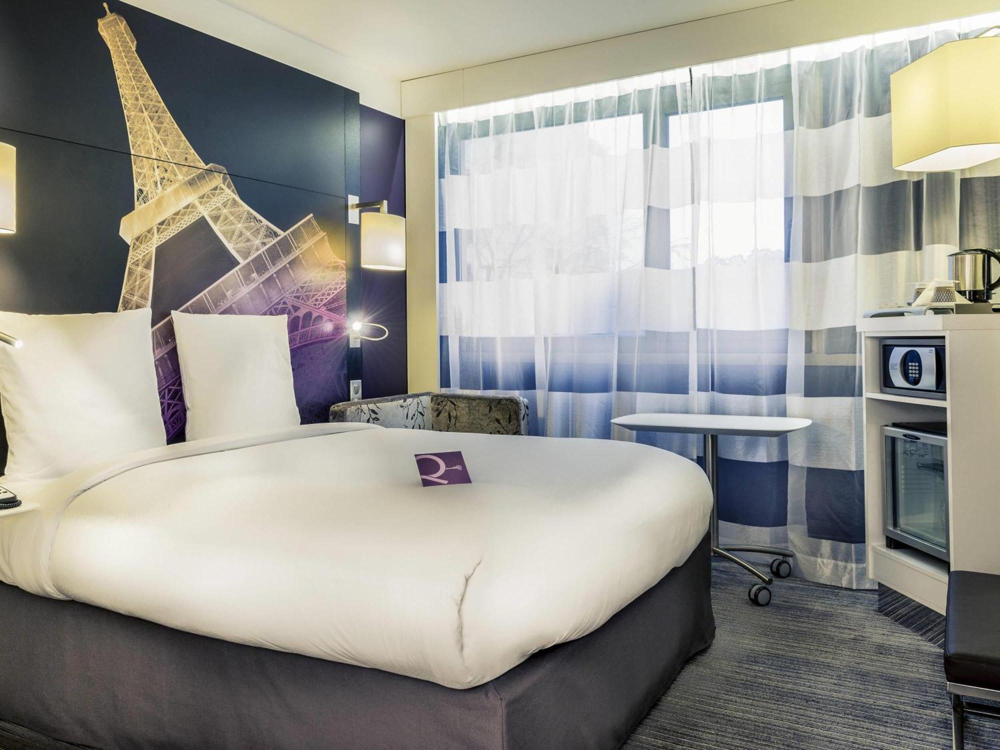 Classic Room Double Bed