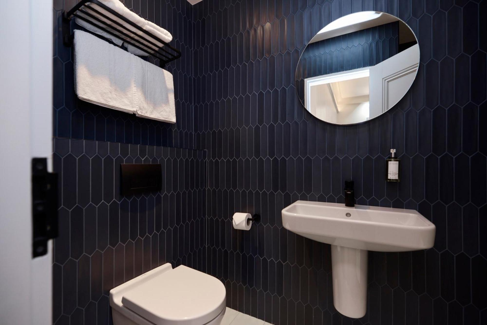 Compact Double Room