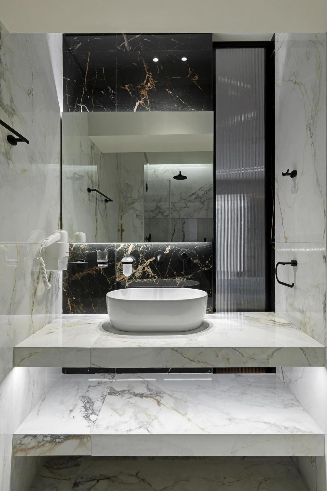 Two-Bedroom Suite Executive Lounge Access