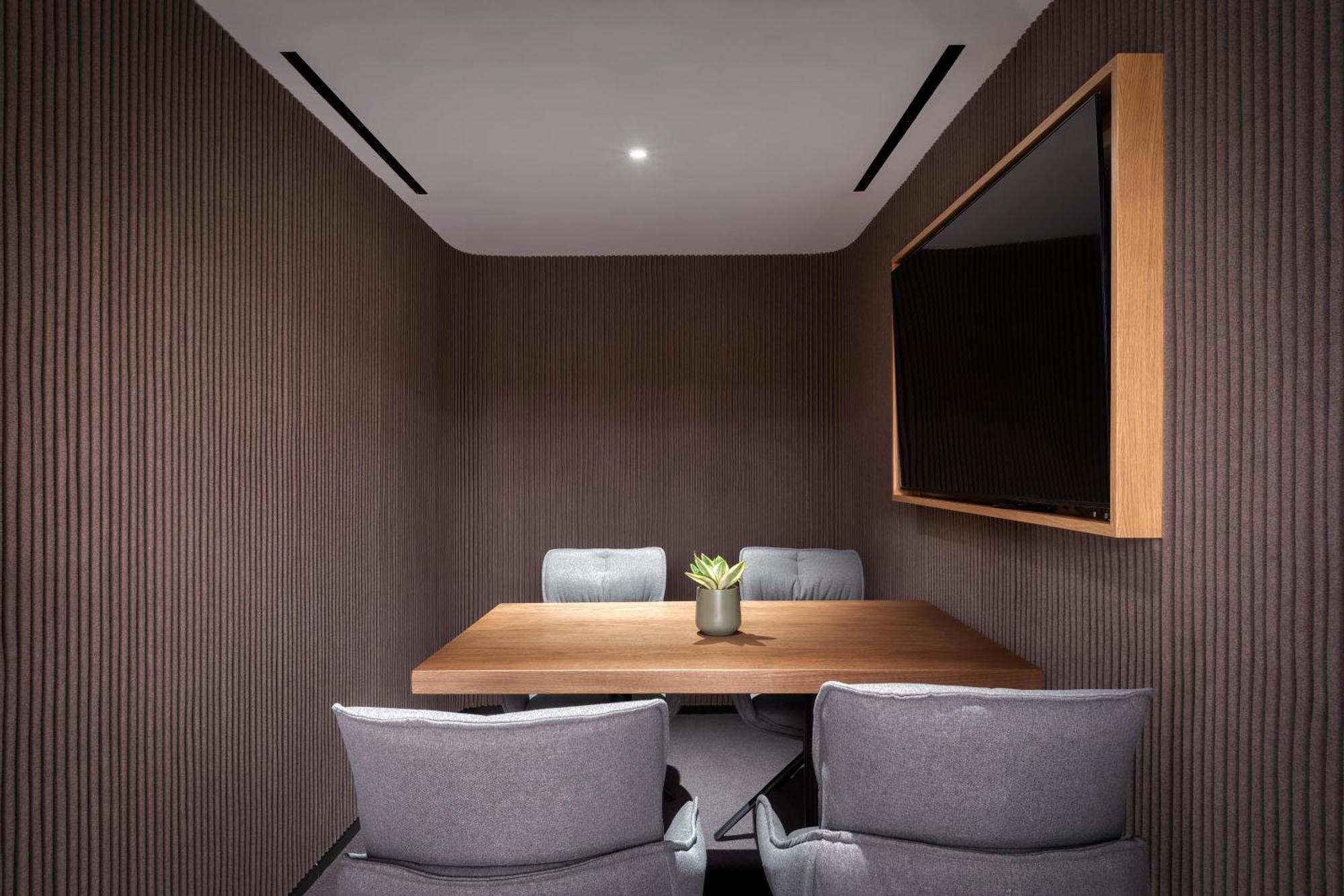 Executive Room Acropolis View Lounge Access