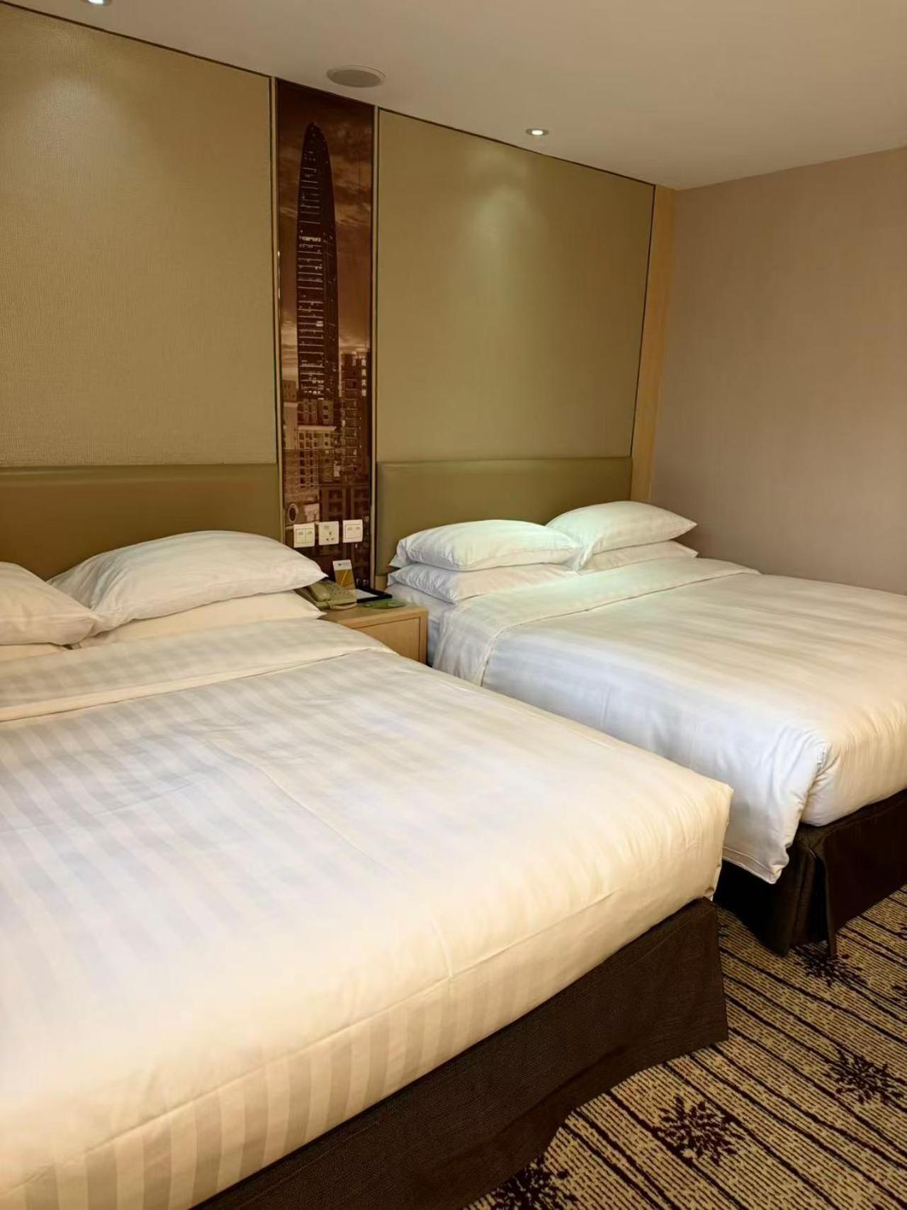 Family Quadruple Room