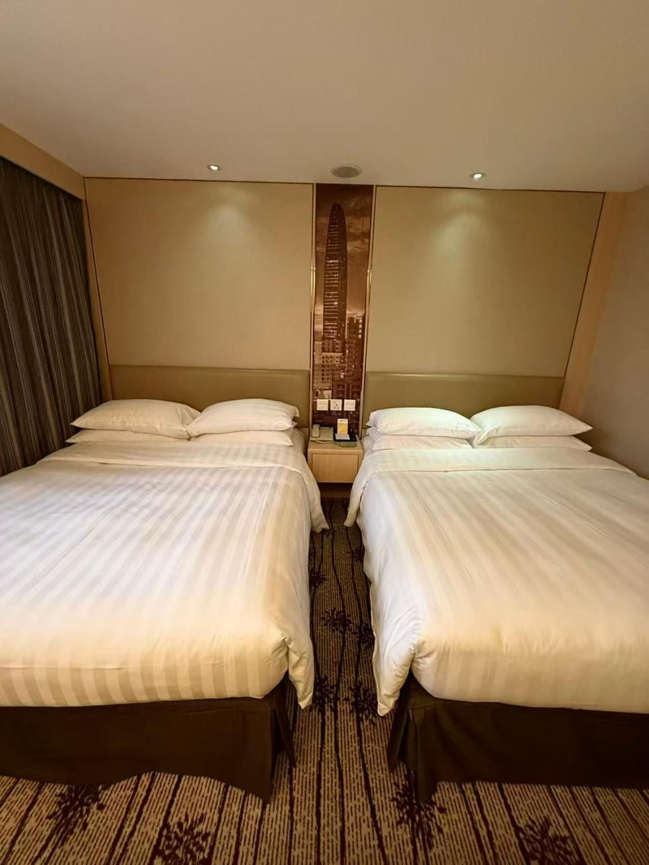 Family Quadruple Room