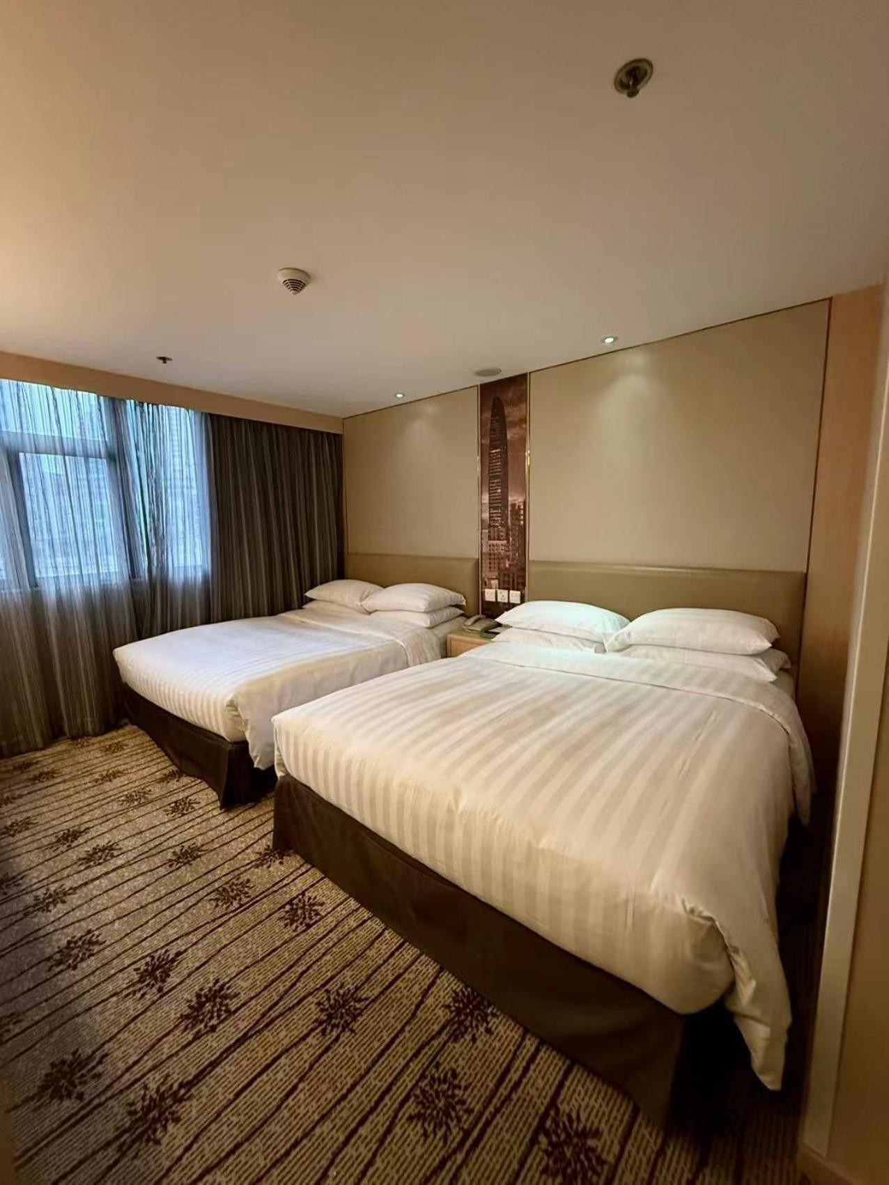 Family Quadruple Room