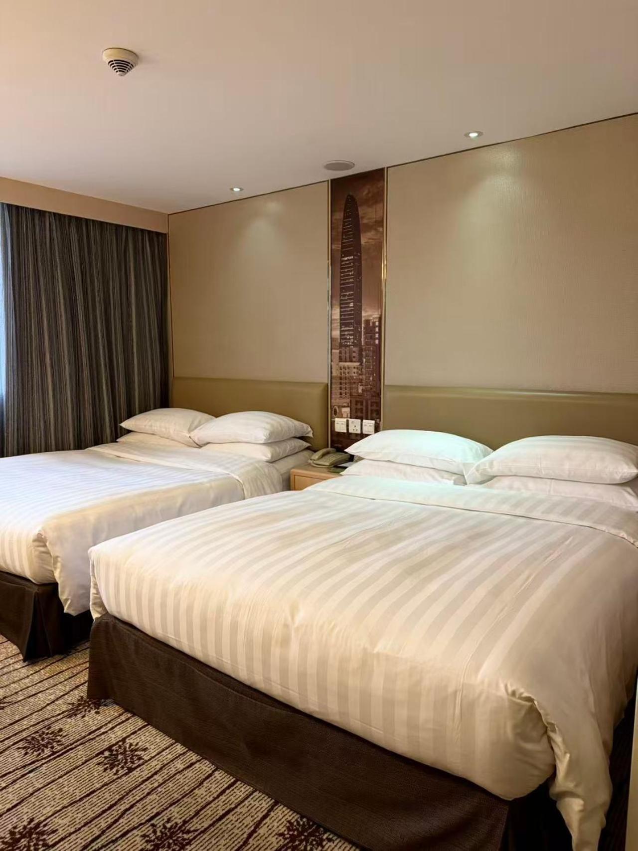 Family Quadruple Room
