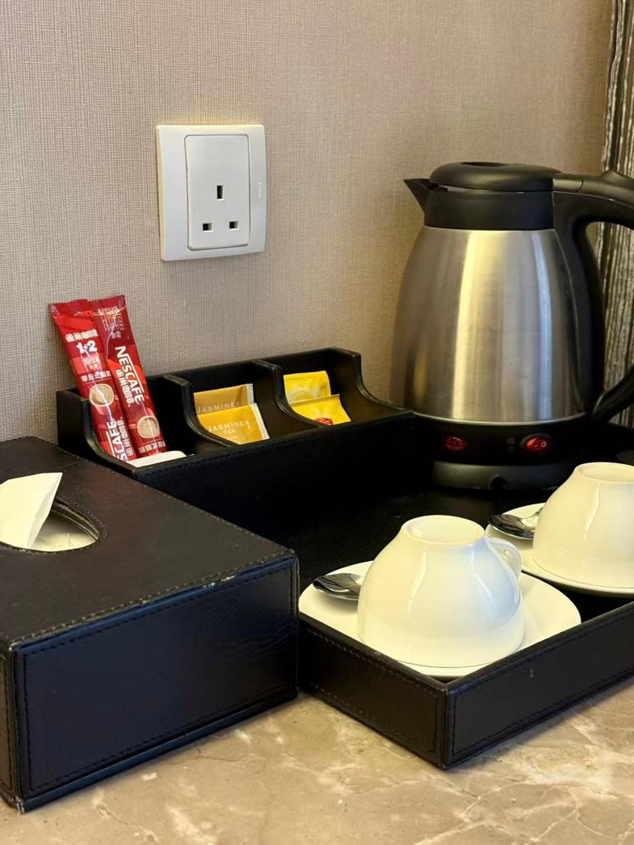 Family Quadruple Room