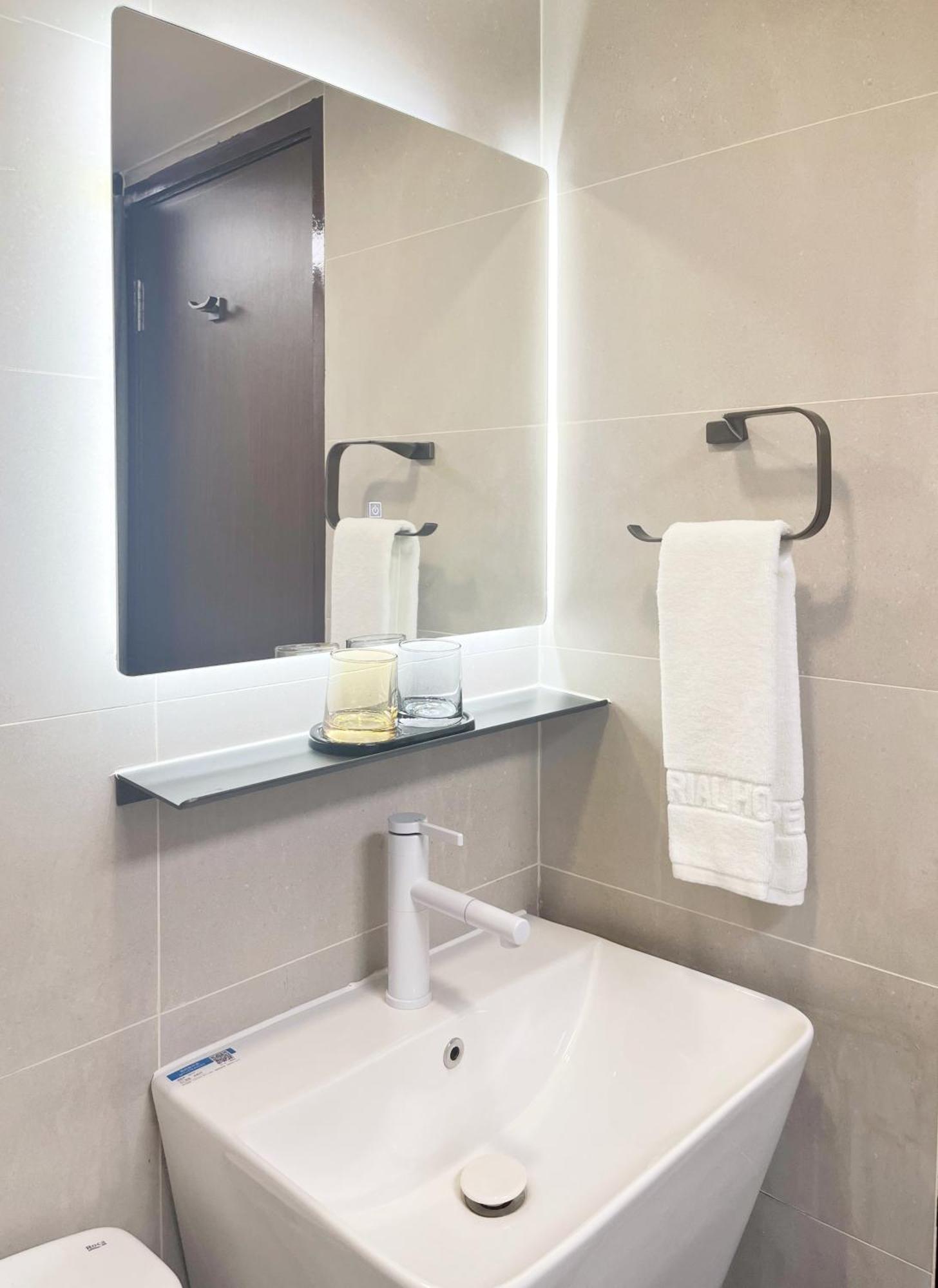 Premier Double Room