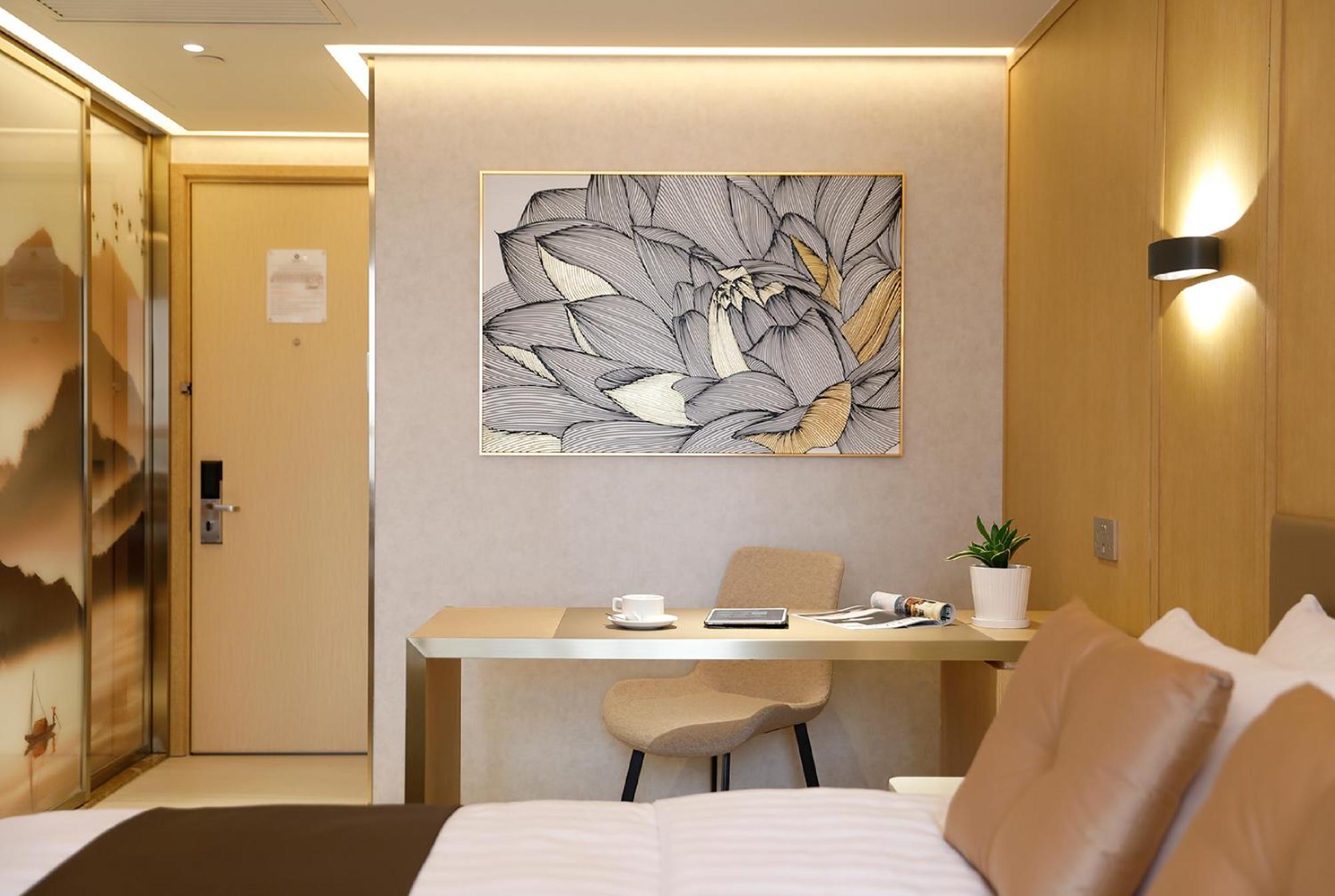 Club Floor Executive Room