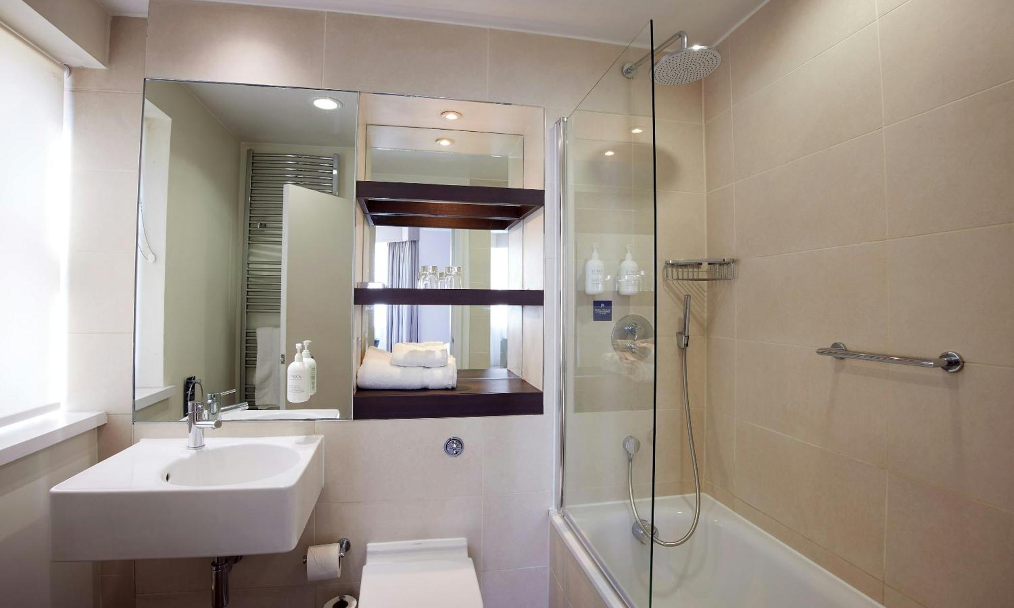 Executive King Room
