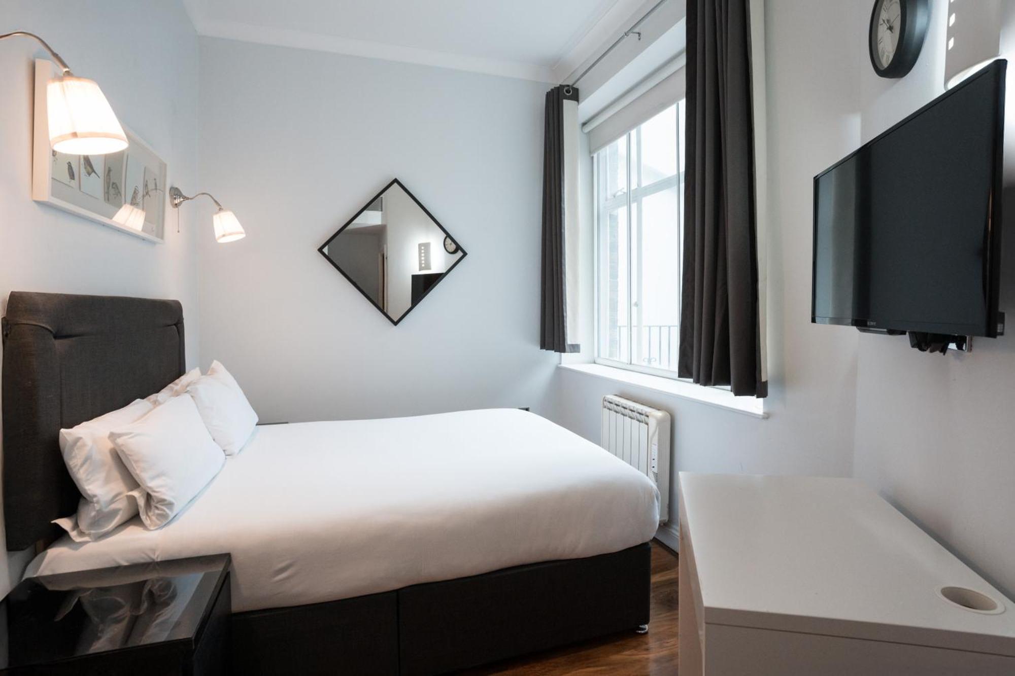 Dobbeltrom Cosy