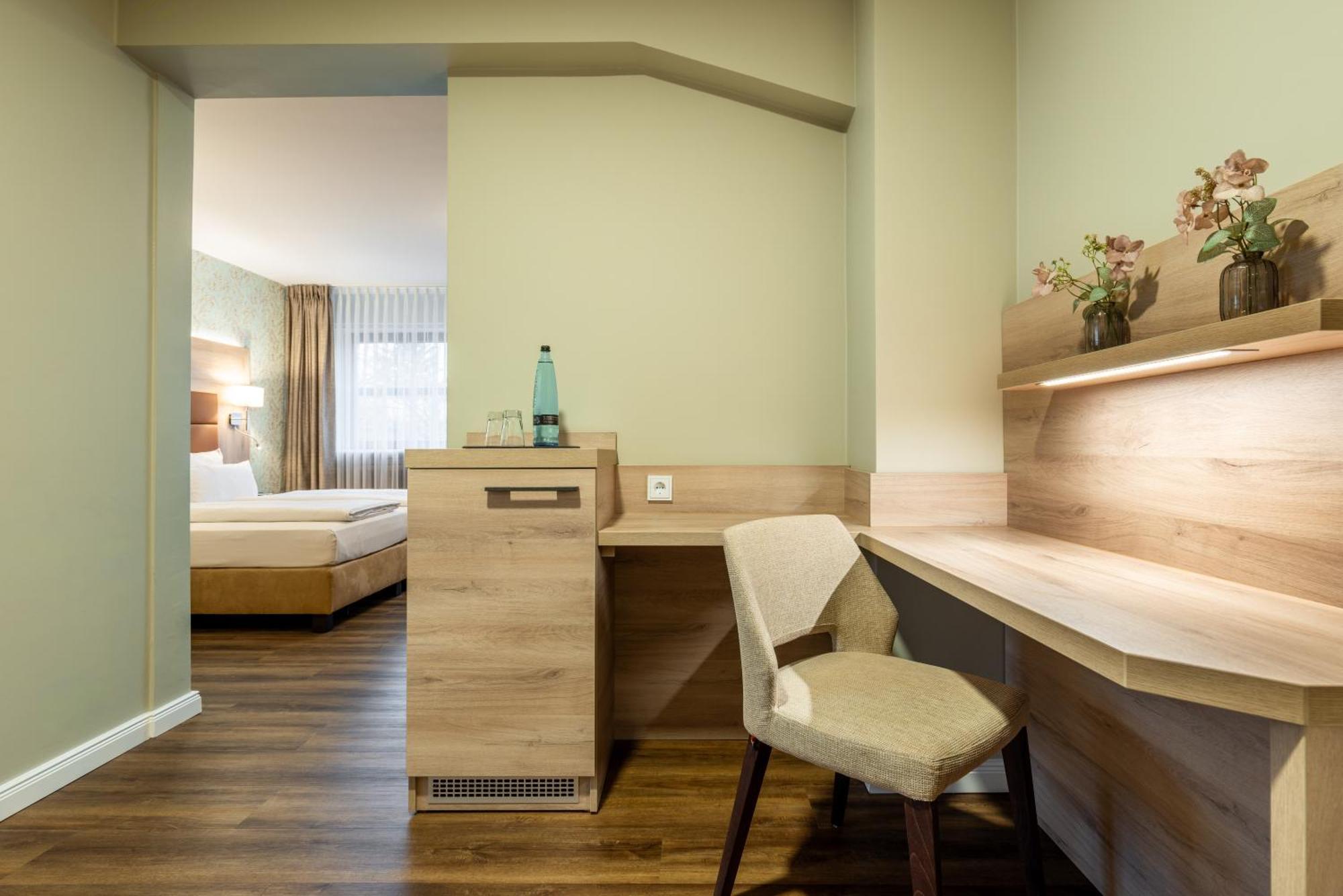 Suite