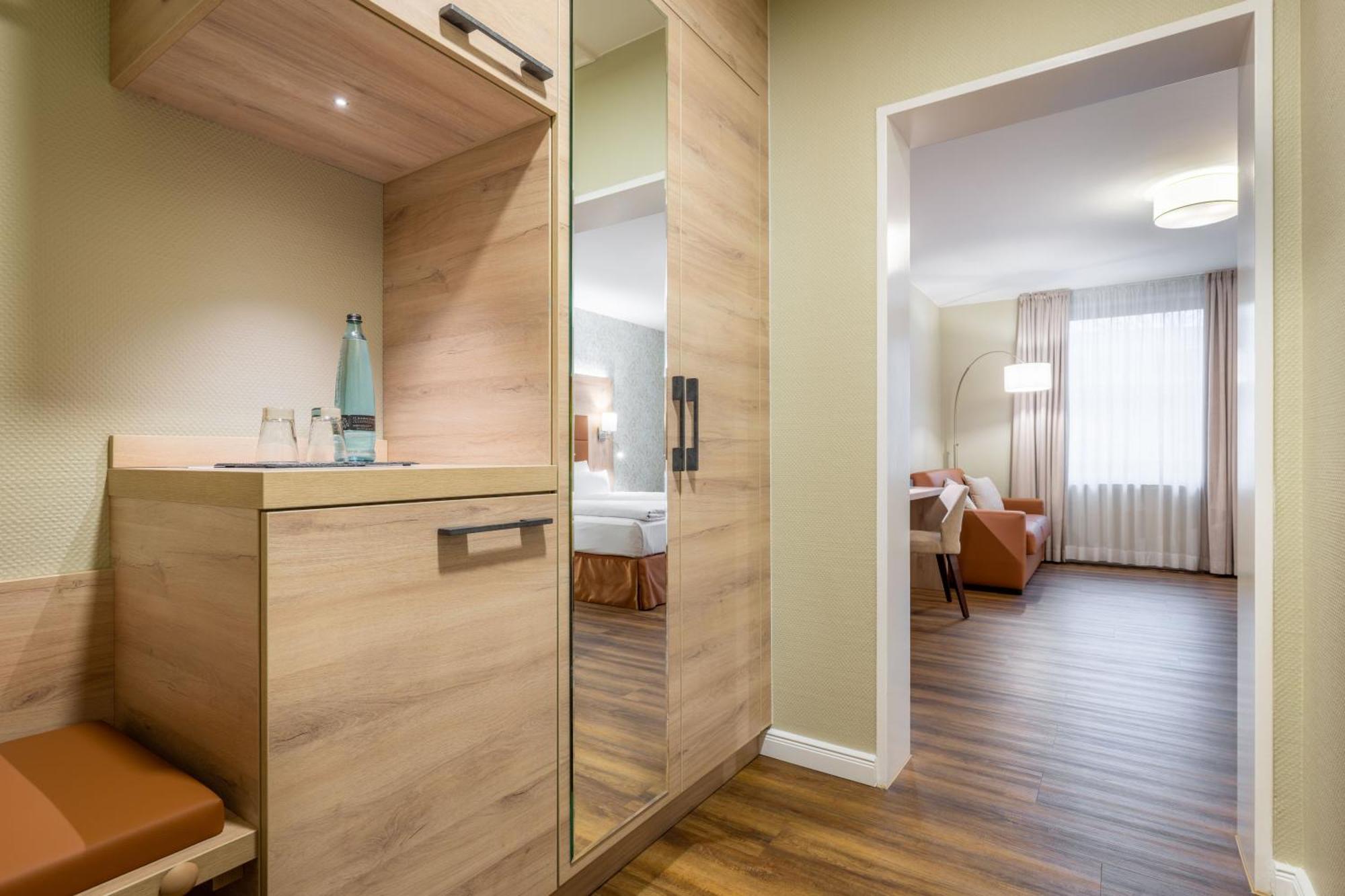 Comfort Room