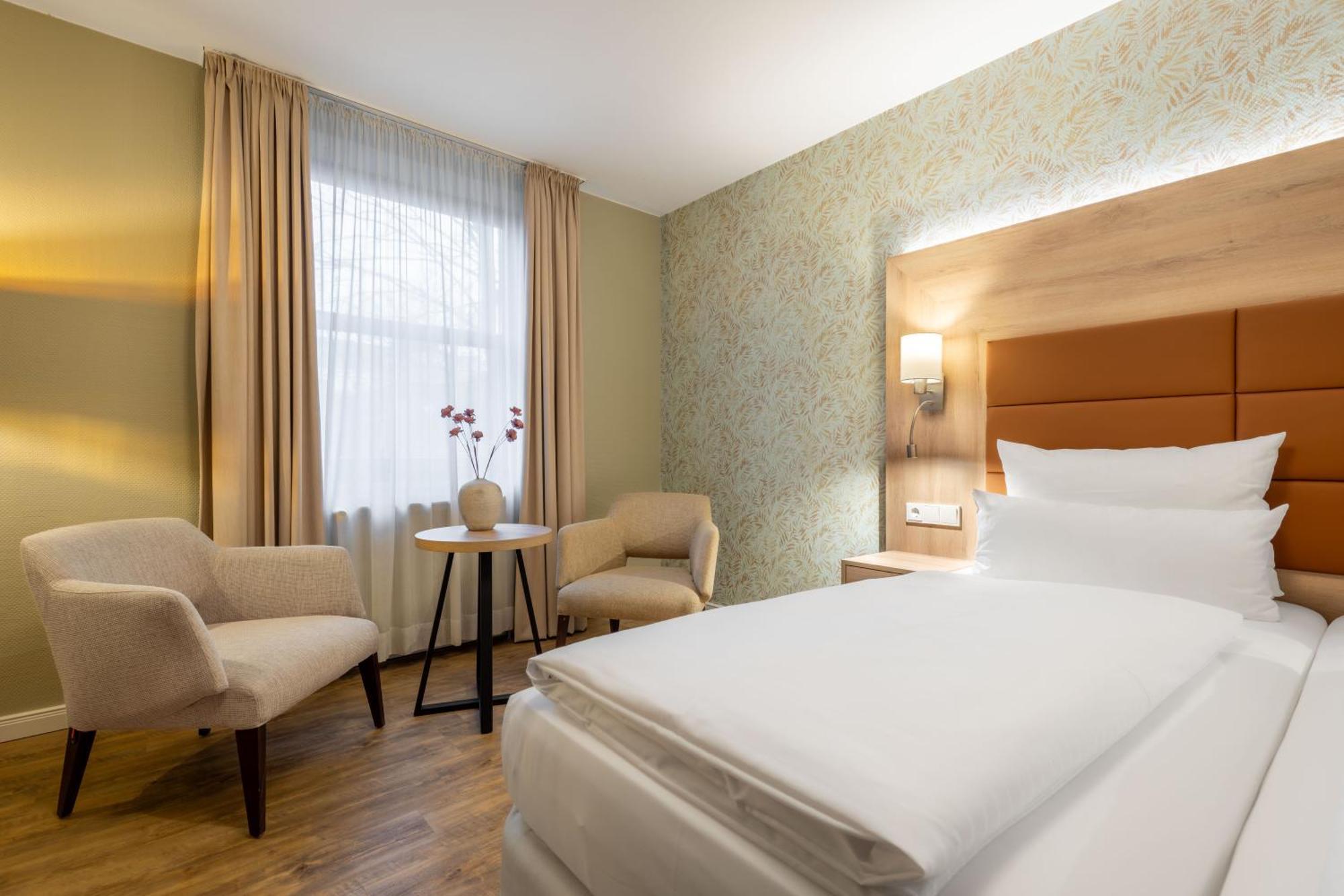 Comfort Room