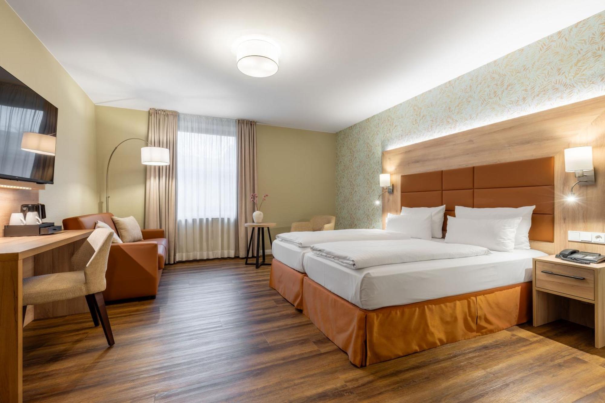 Comfort Room