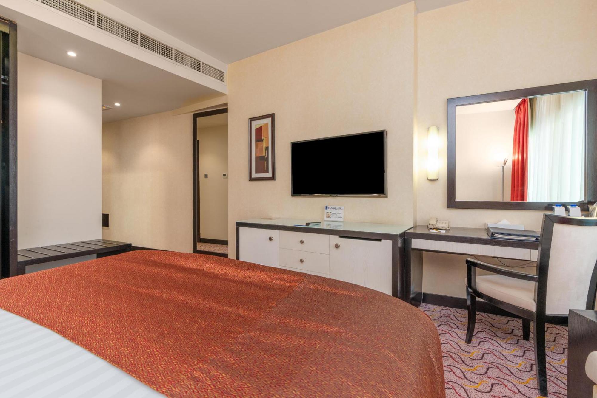 Classic Room