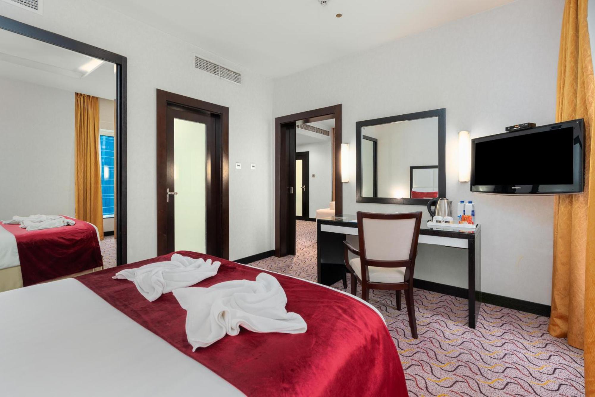 Samaya Suite