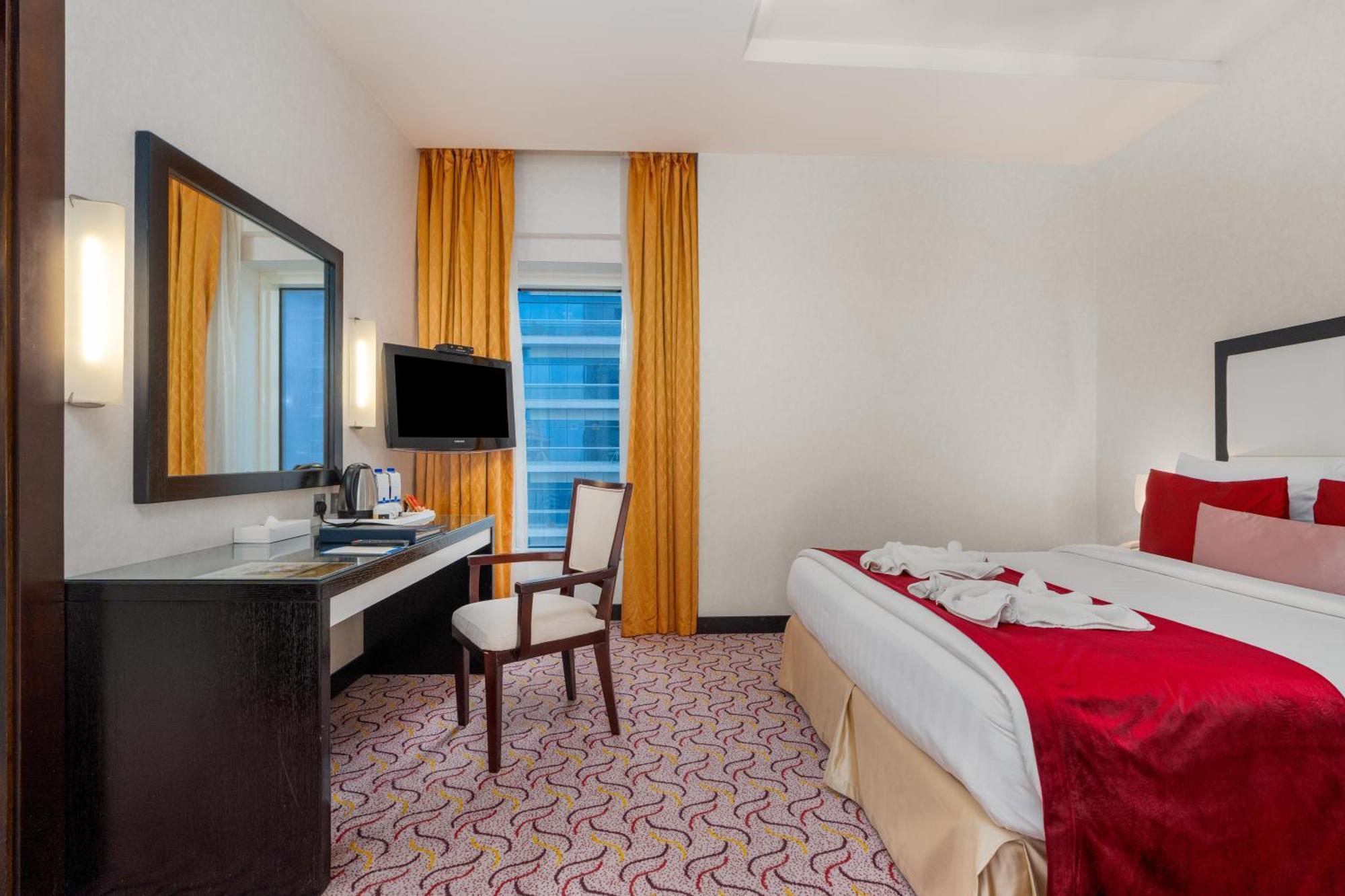 Samaya Suite