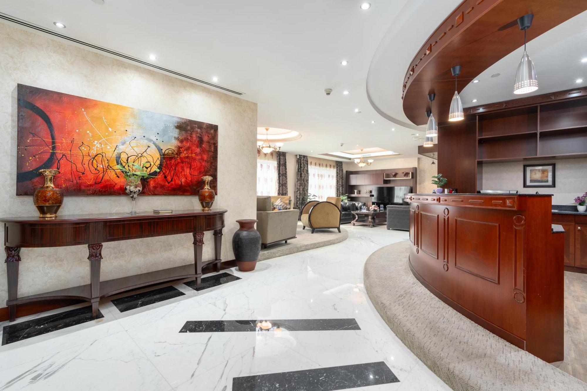 Royal Suite
