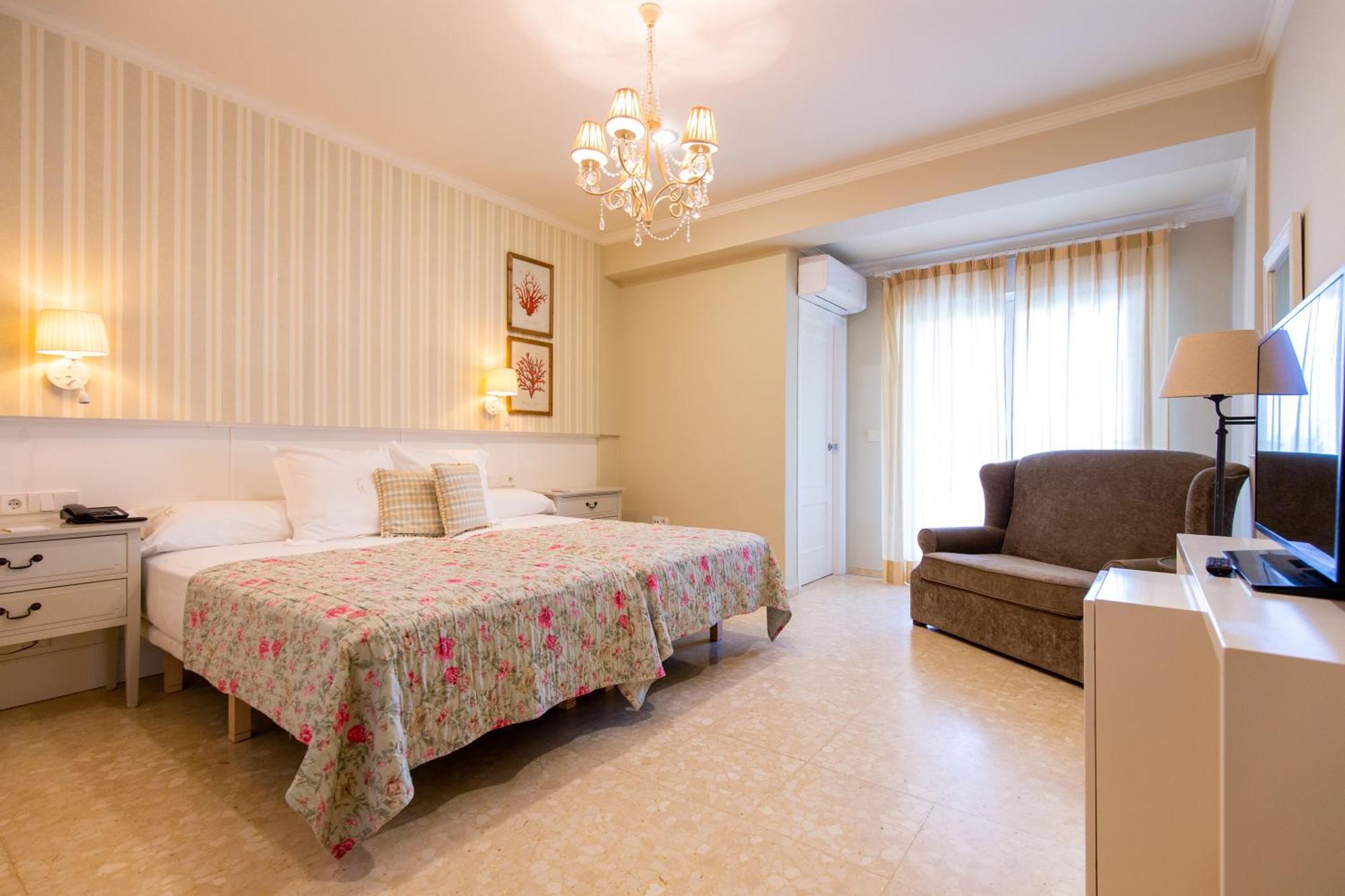 Rom Comfort