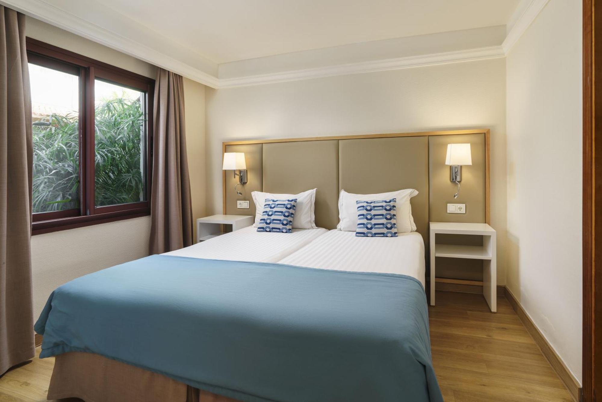 Suite 2 Bedrooms