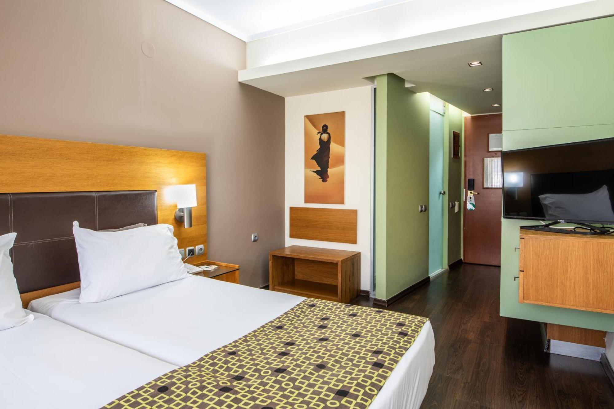 Elegant Room