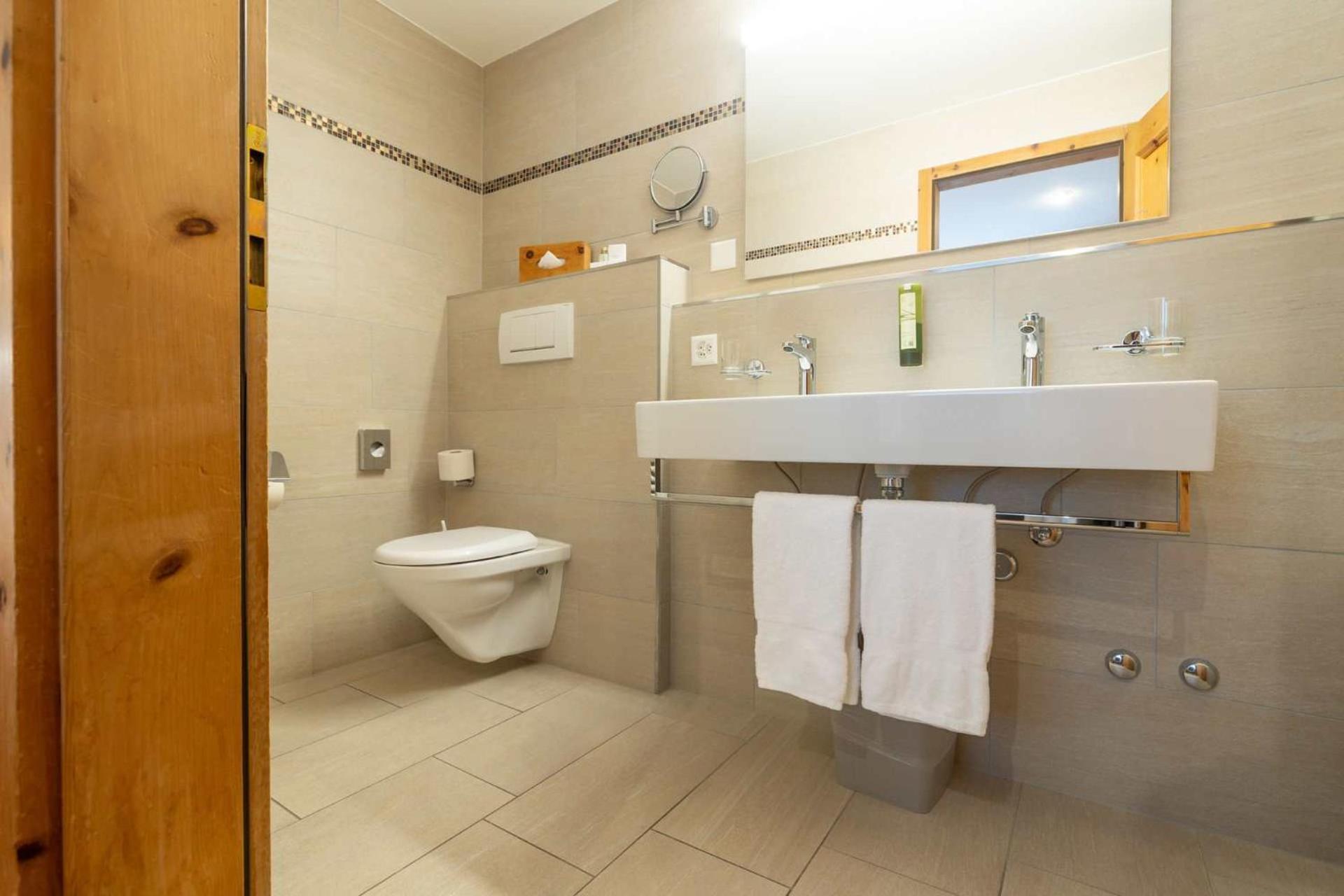 Double Room Superior