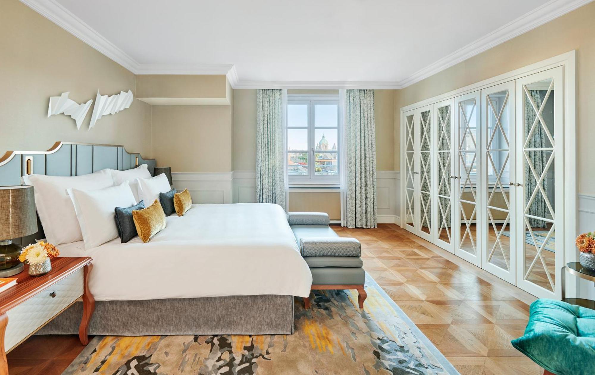 Tower Suite