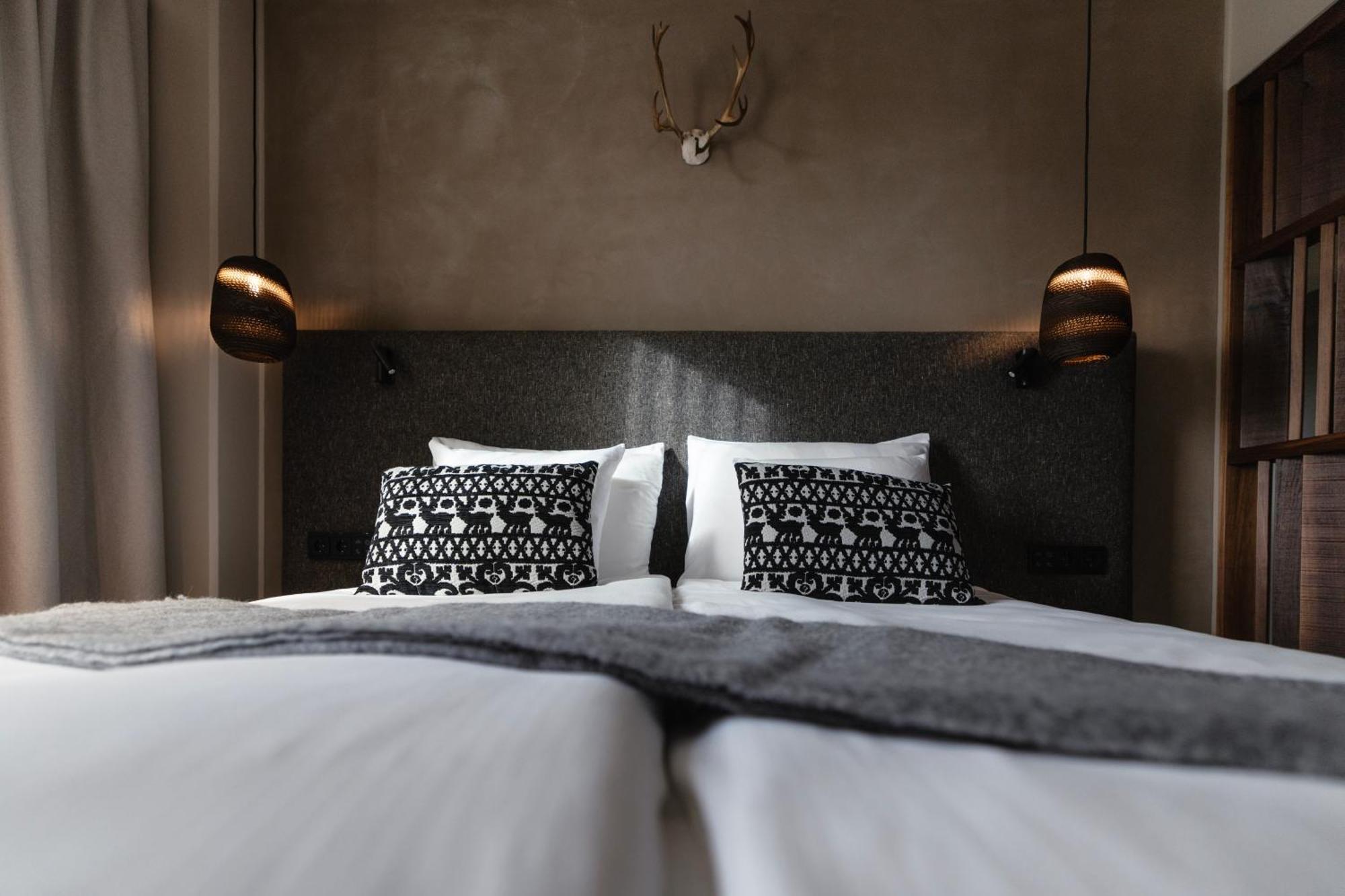 Lapland Junior Suite