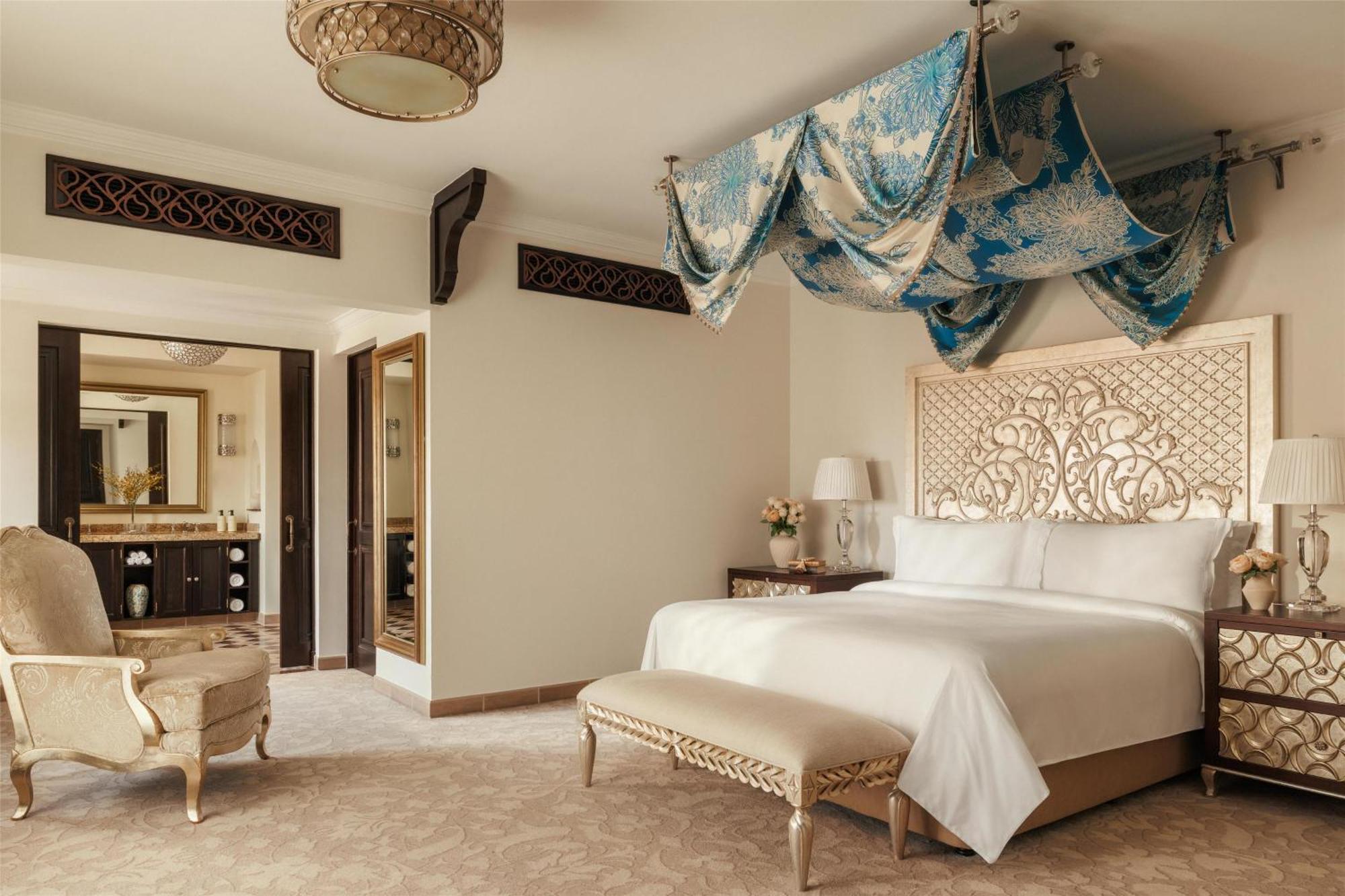 Arabian Court Prince Suite UAE Resident UAE ID Mandatory includes DRIFT Beach Club Access Host Service Waterpark Access