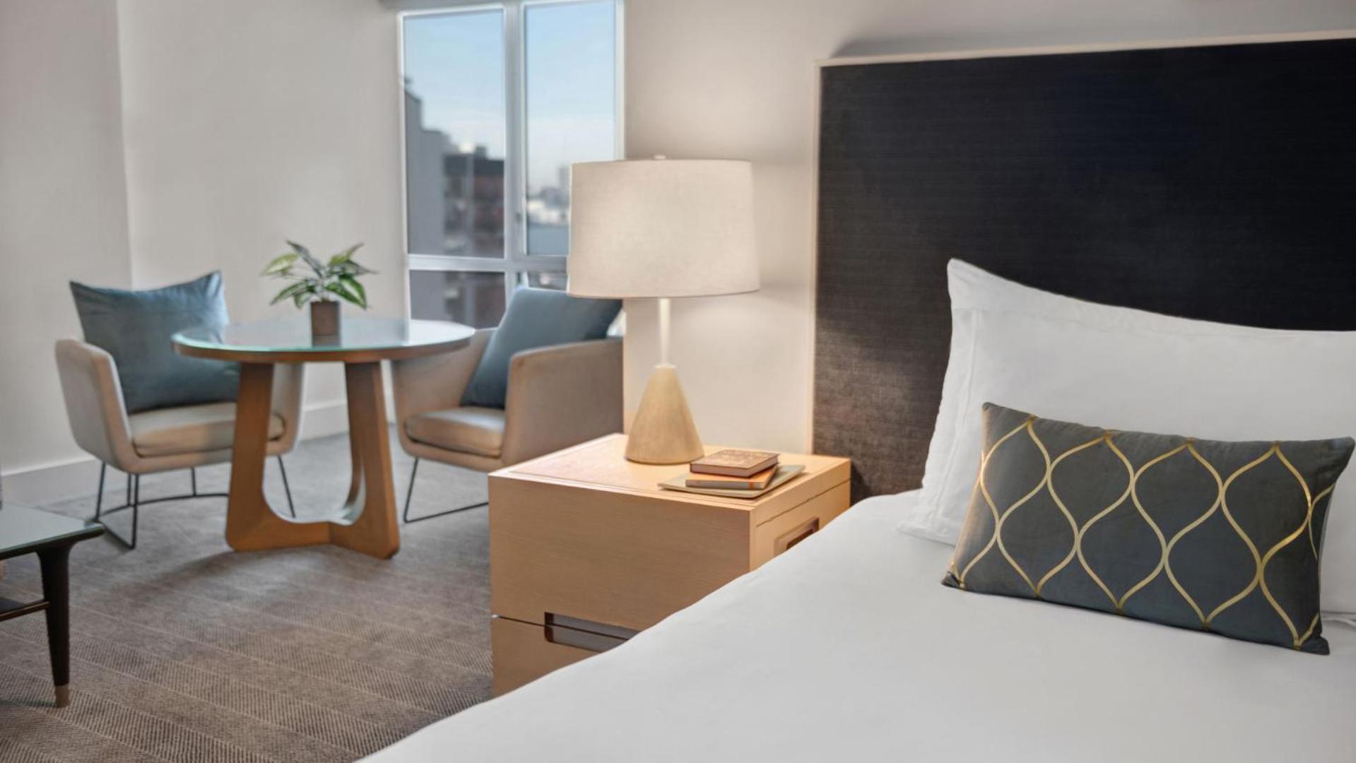 One-Bedroom Suite