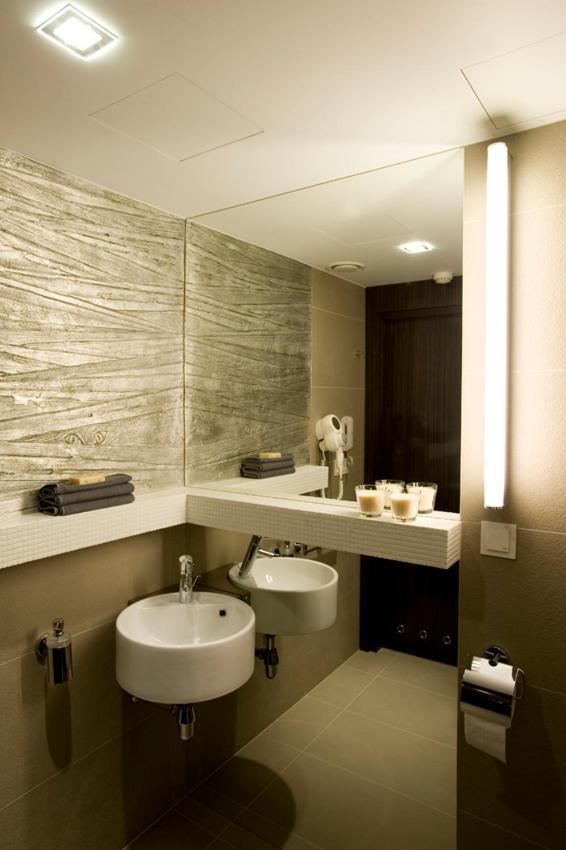 Budget Single Room