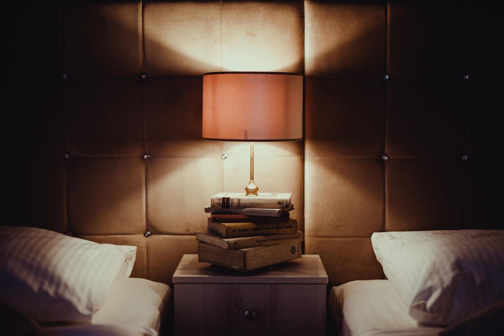 Economy Double or Twin Room