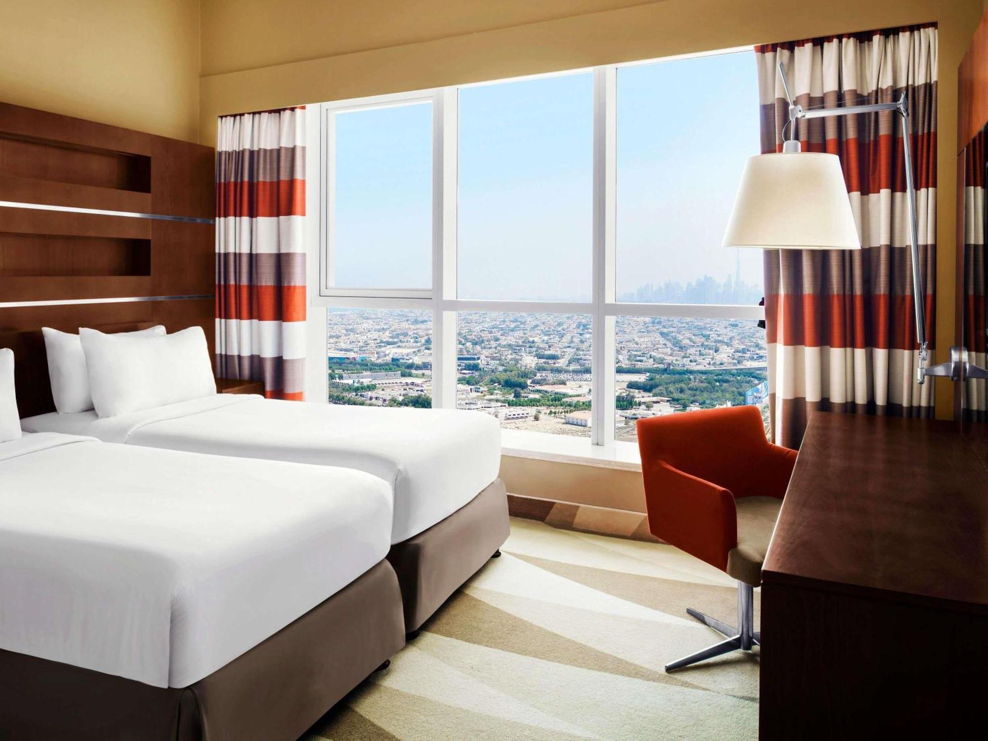 Three-Bedroom Suite