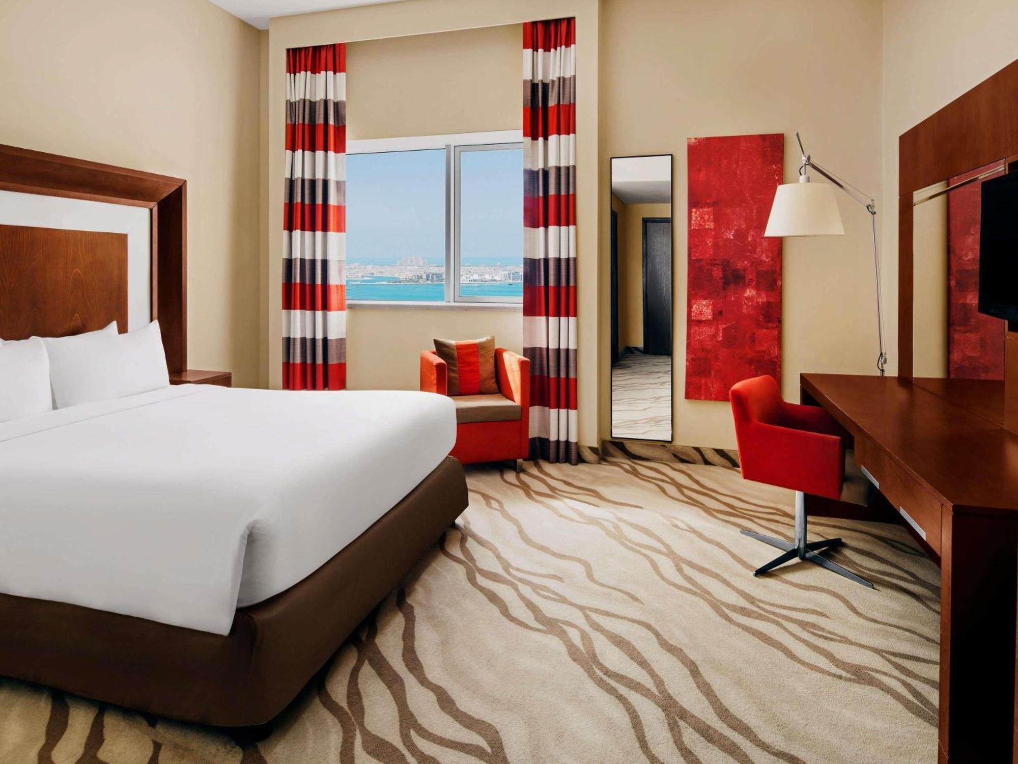 Superior Room Disability Access