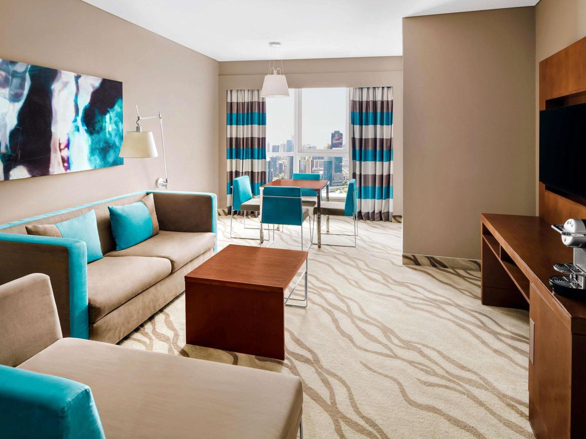 Executive Suite