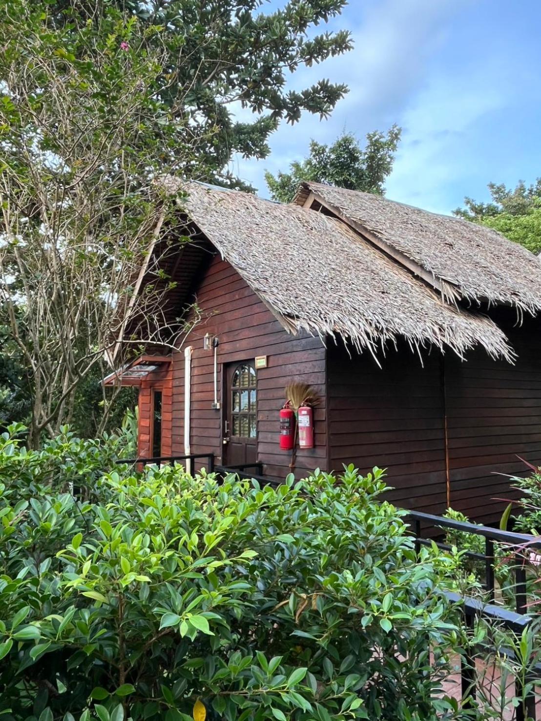 Bungalow Deluxe