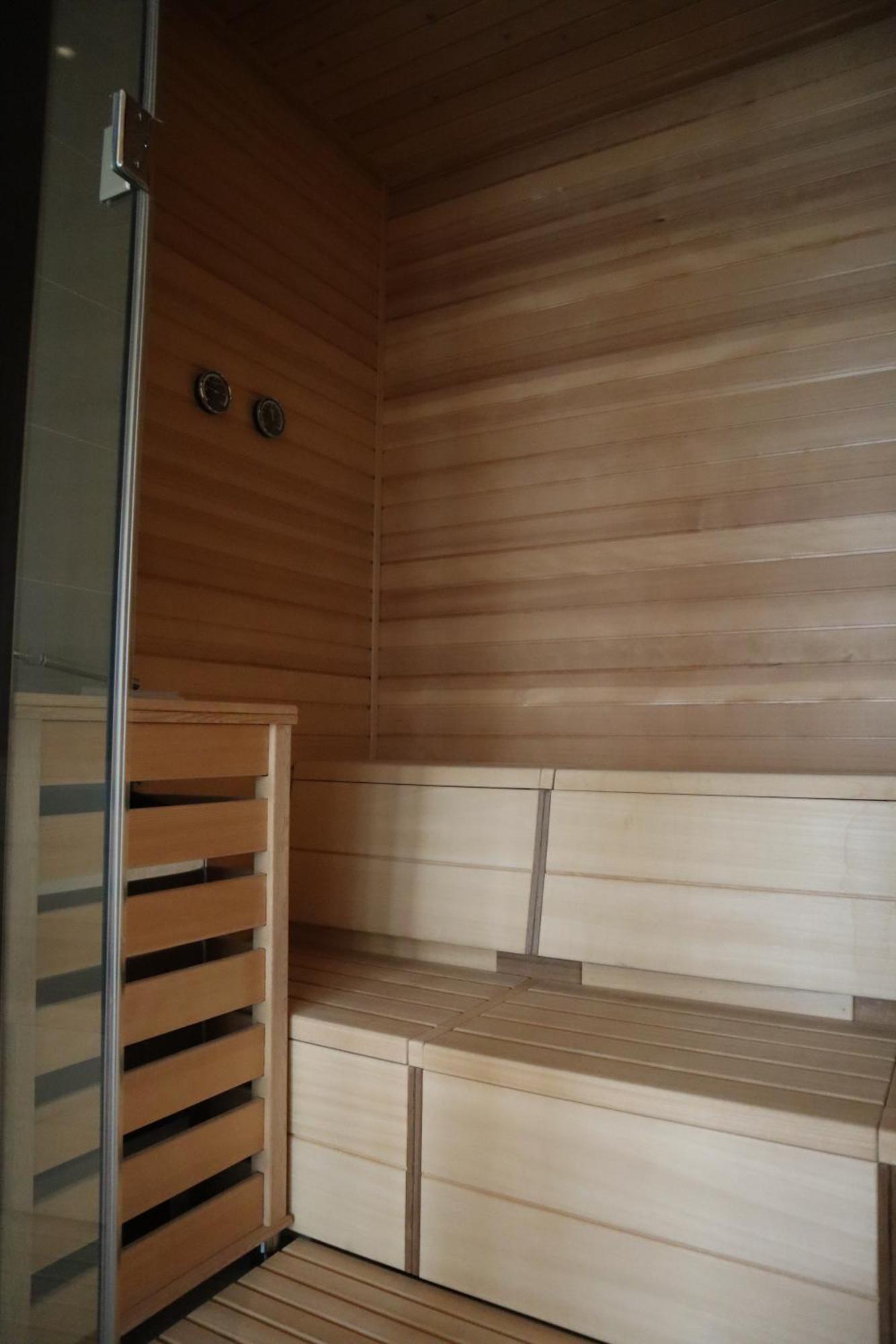 Three-Bedroom Suite