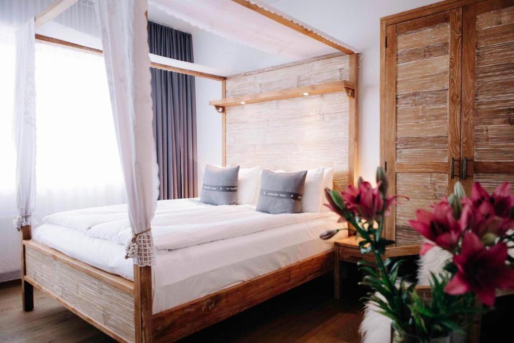 Superior Single Room