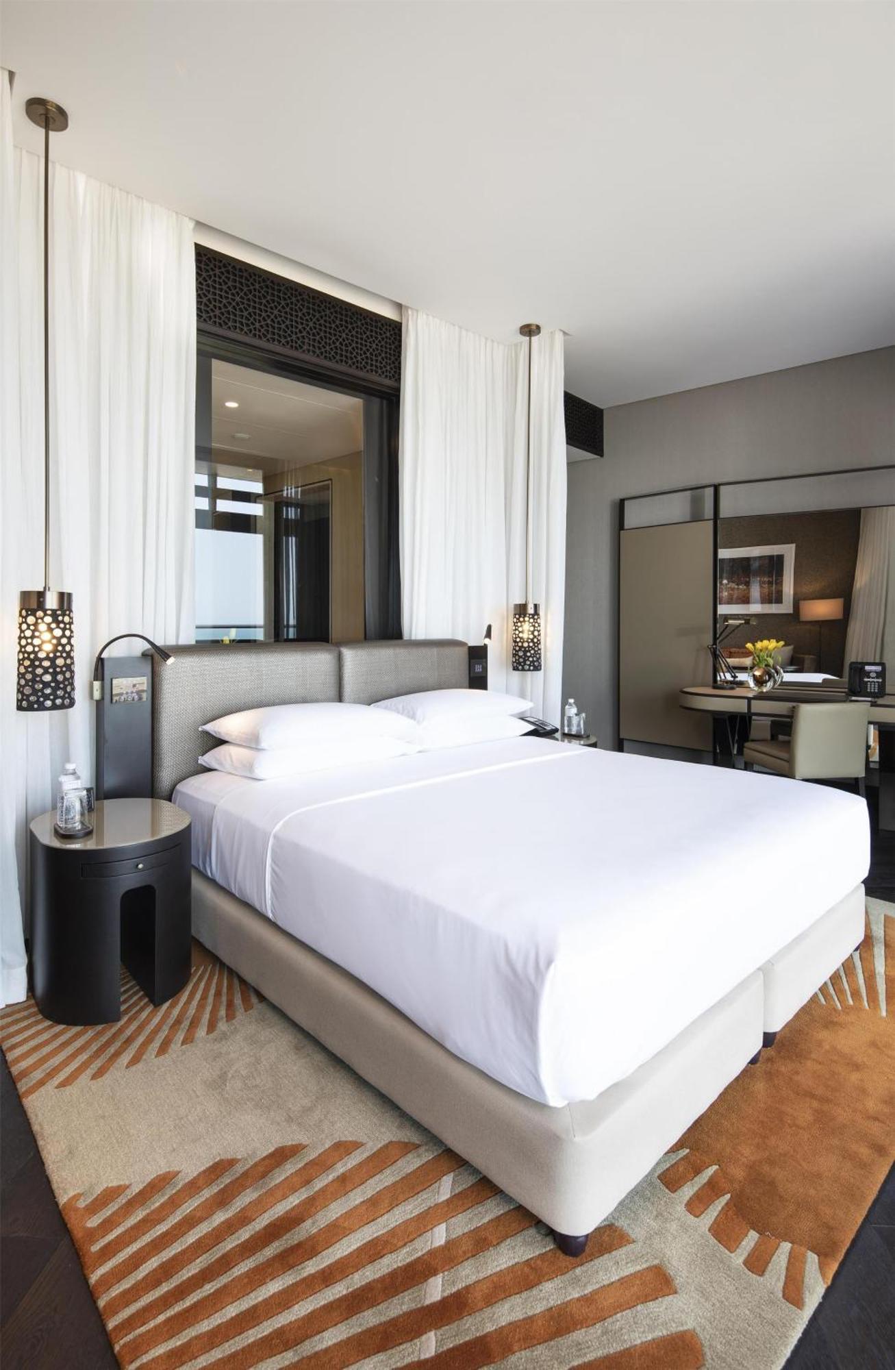 King Room Balcony