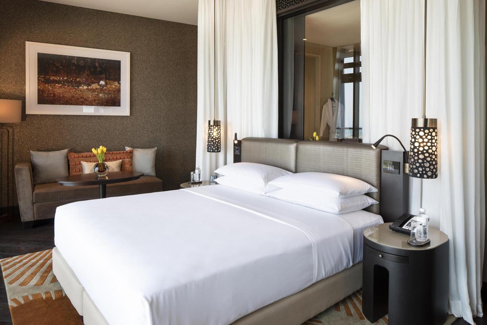 King Room Balcony