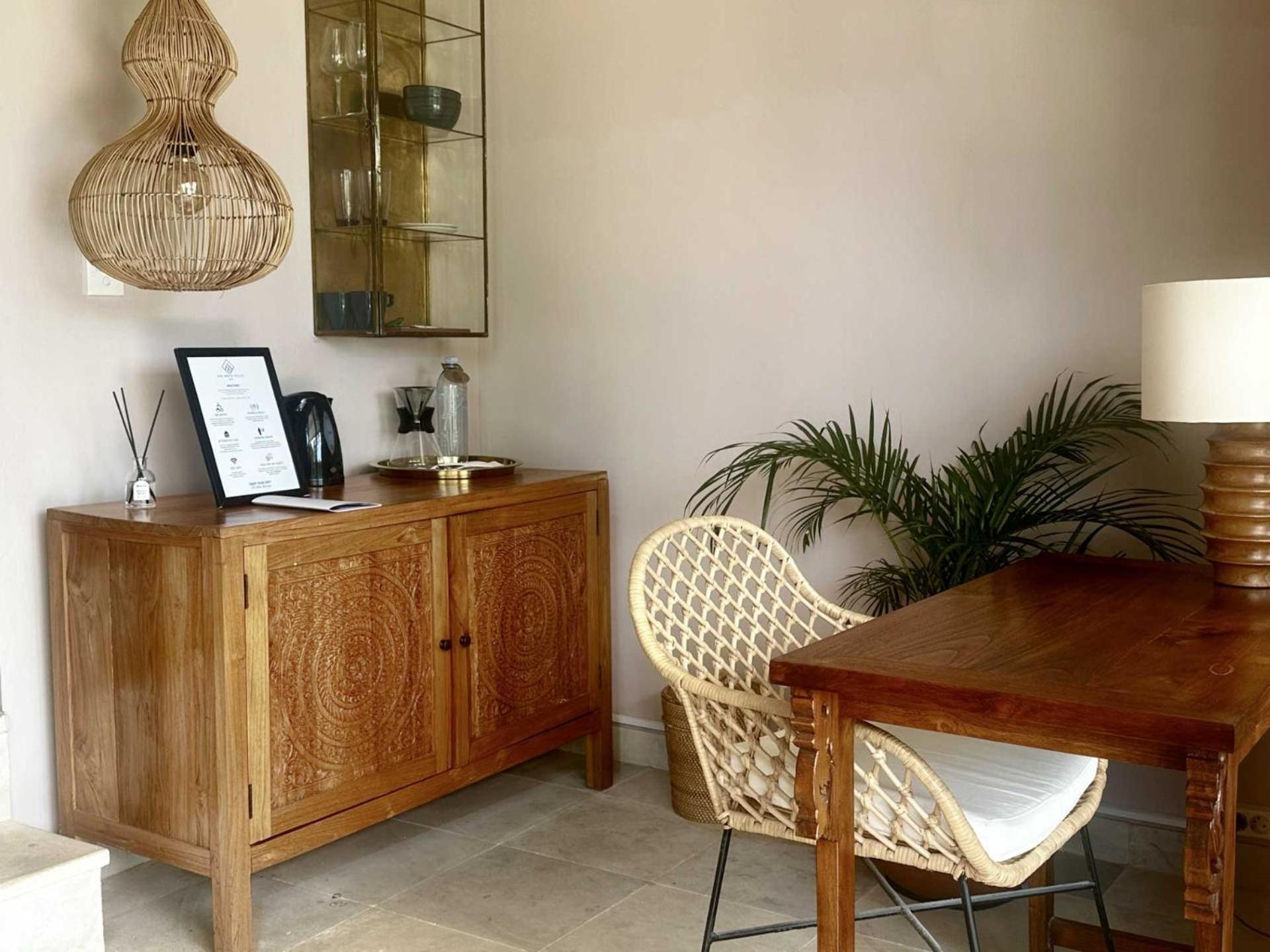 Suite Terrace