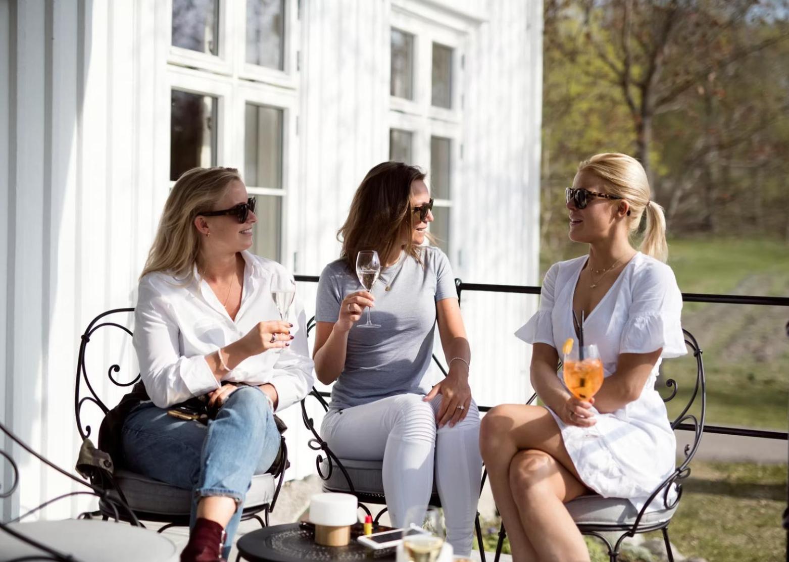 Villa med 2 soverom