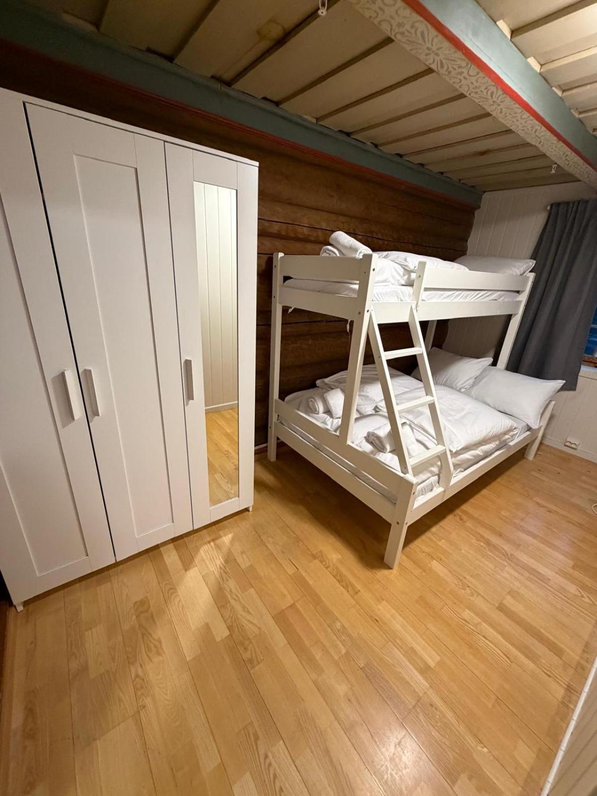 Leilighet Deluxe med 2 soverom