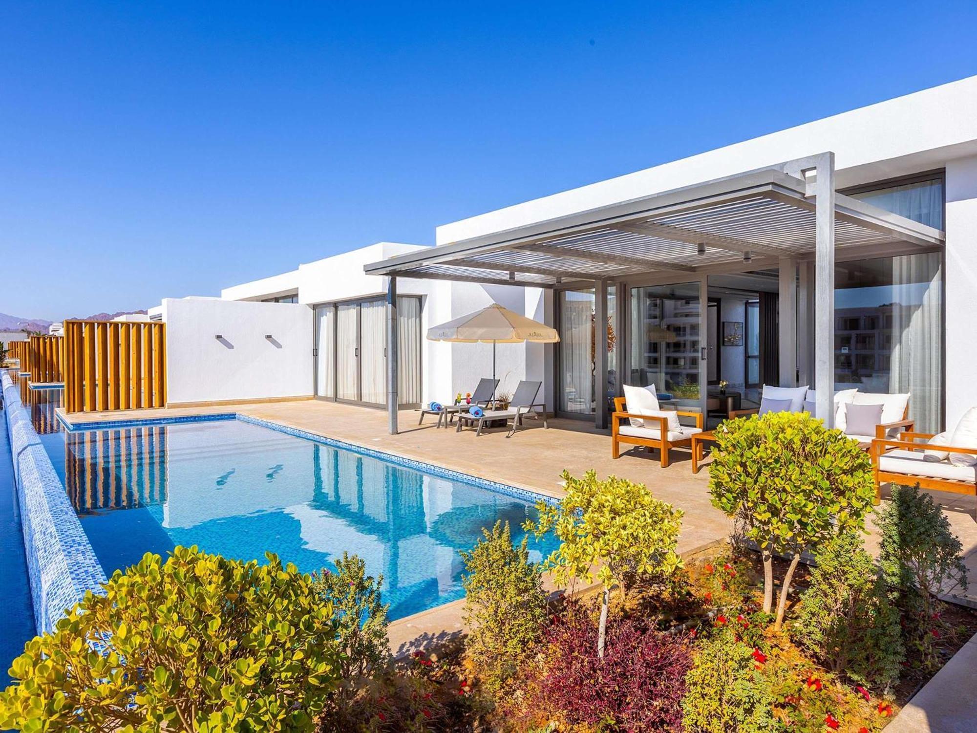 Villa Privé