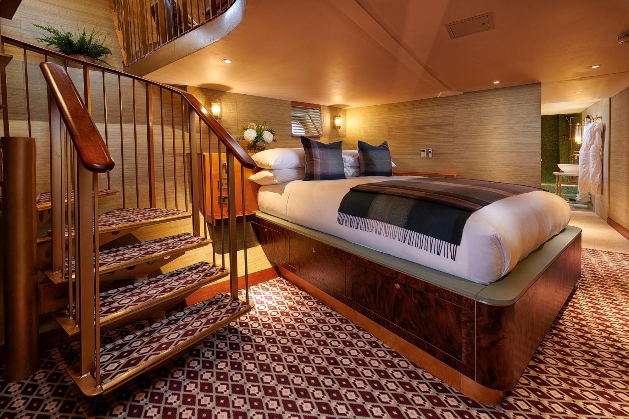 Classic Duplex Suite